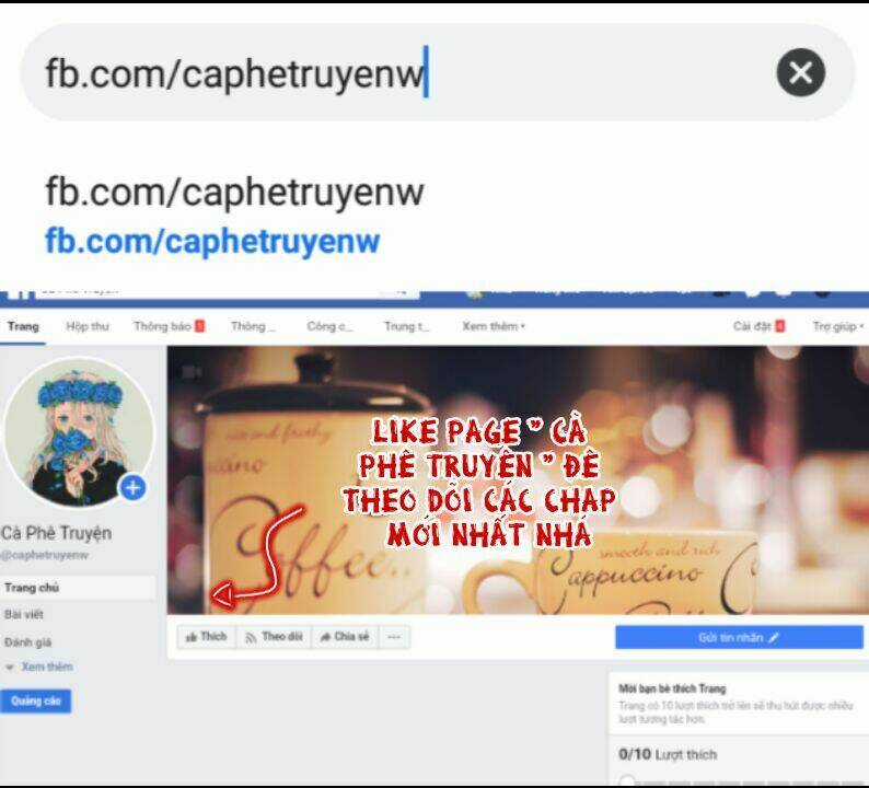 Thế Thân Của Nữ Đế - Chapter 2 - Trang 2