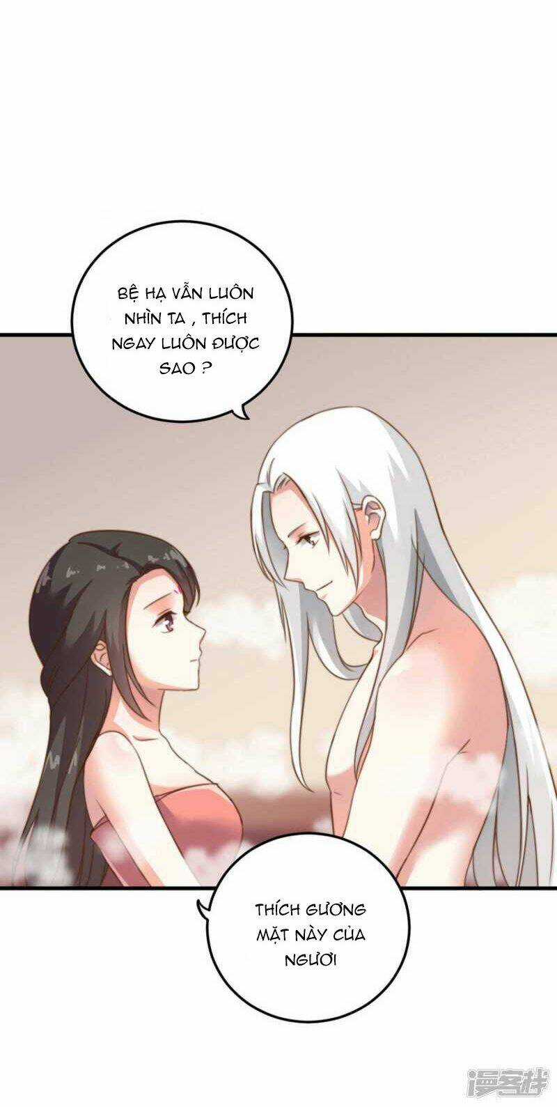 Thế Thân Của Nữ Đế - Chapter 2 - Trang 12