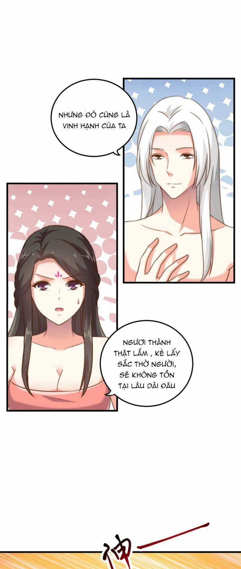 Thế Thân Của Nữ Đế - Chapter 2 - Trang 13