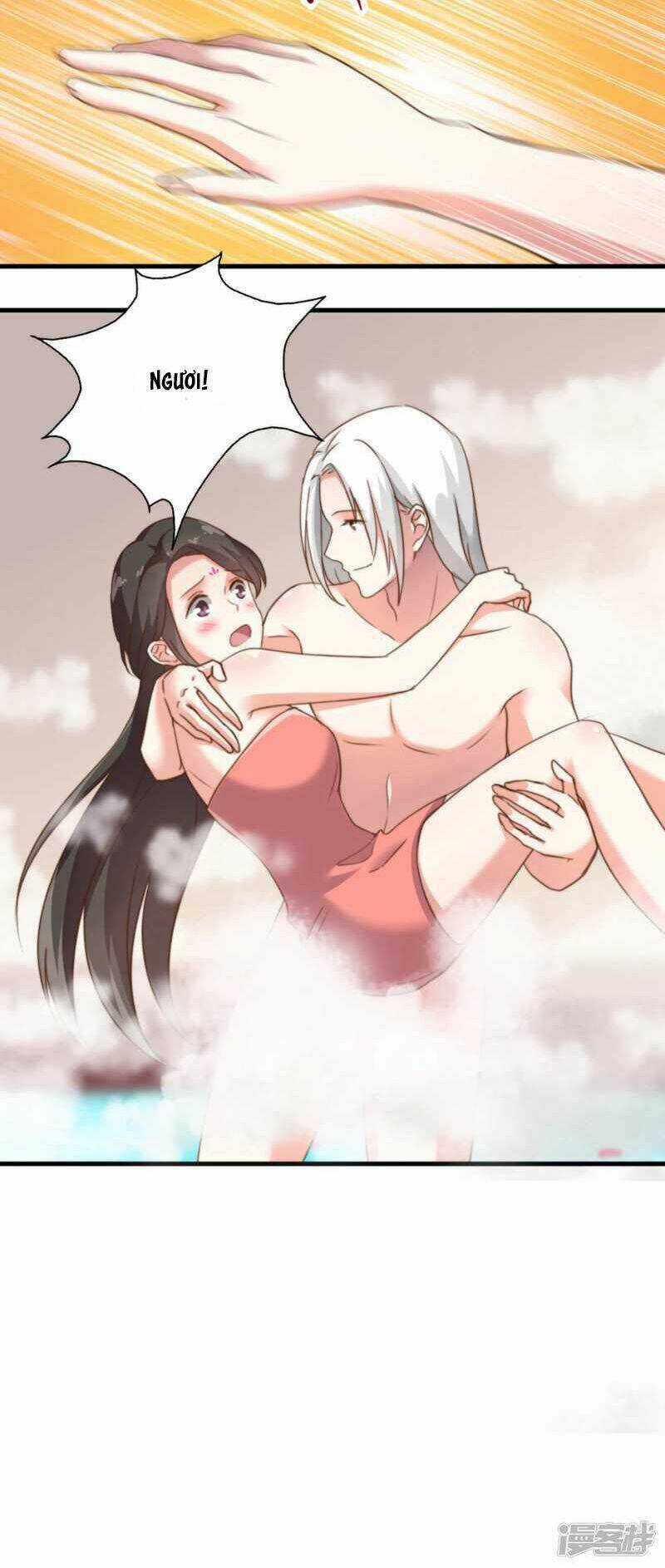 Thế Thân Của Nữ Đế - Chapter 2 - Trang 14