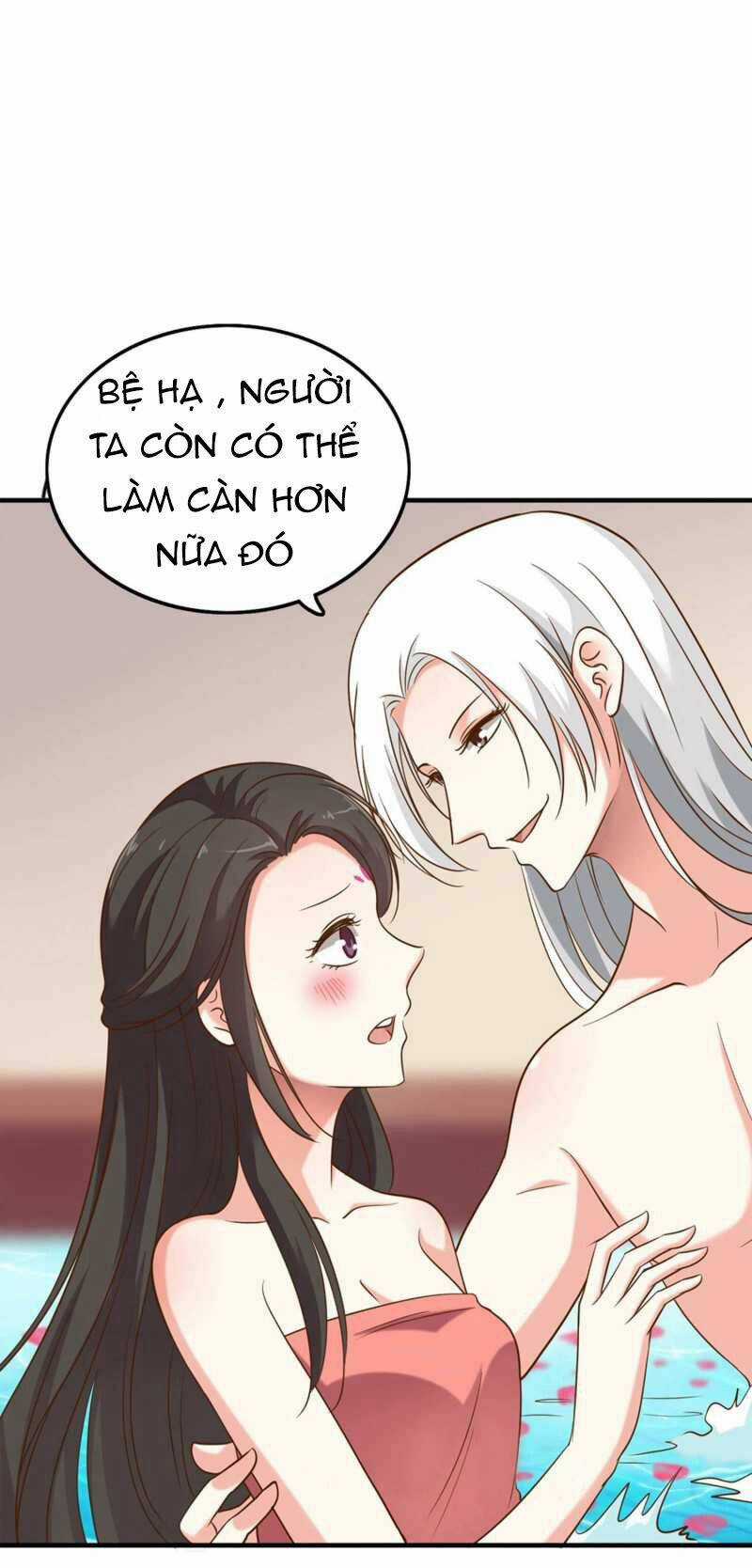 Thế Thân Của Nữ Đế - Chapter 2 - Trang 15