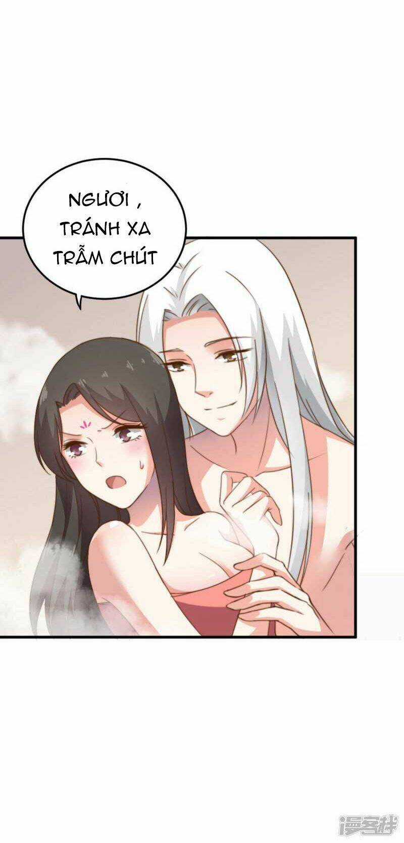 Thế Thân Của Nữ Đế - Chapter 2 - Trang 16