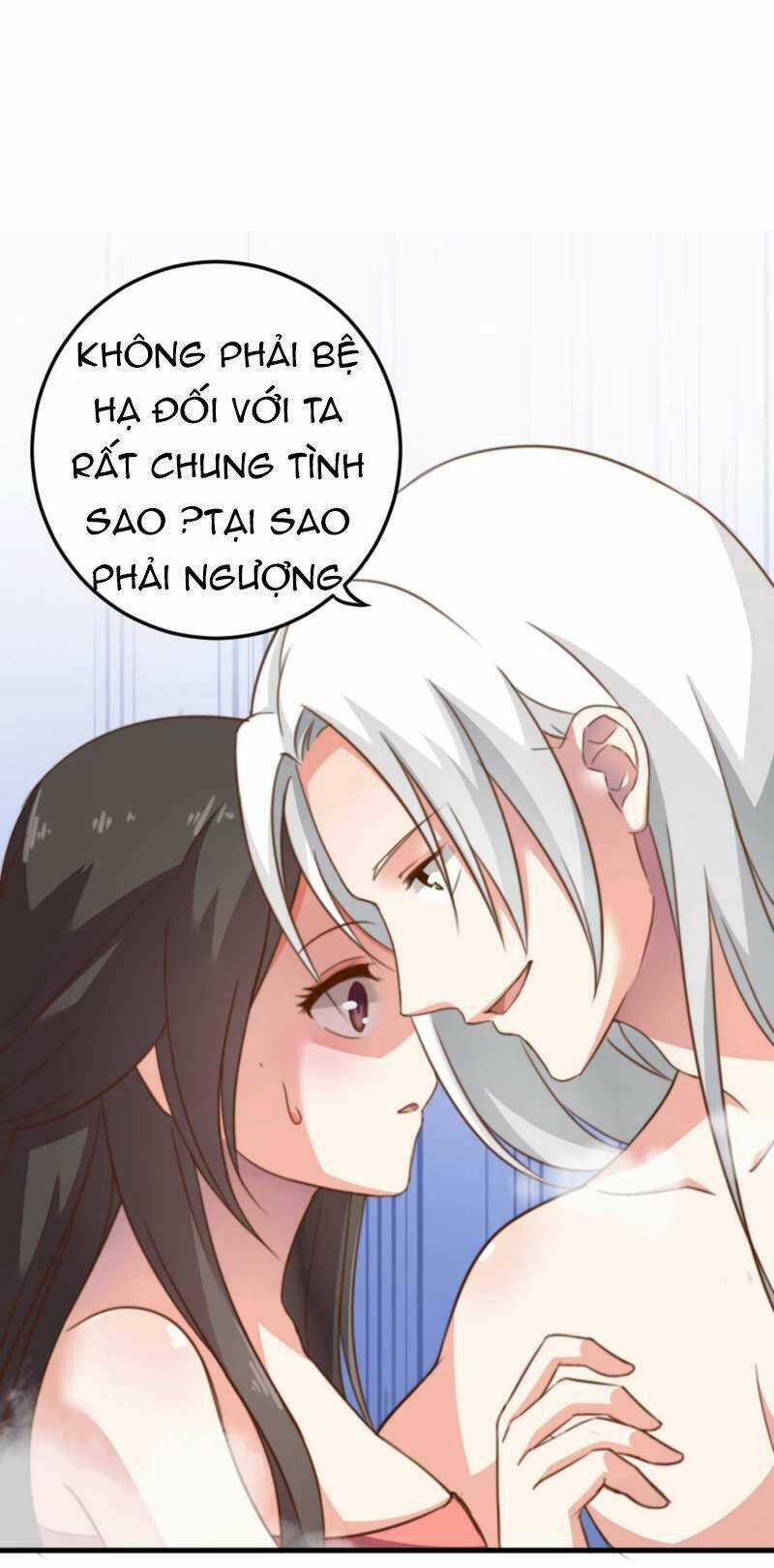 Thế Thân Của Nữ Đế - Chapter 2 - Trang 17