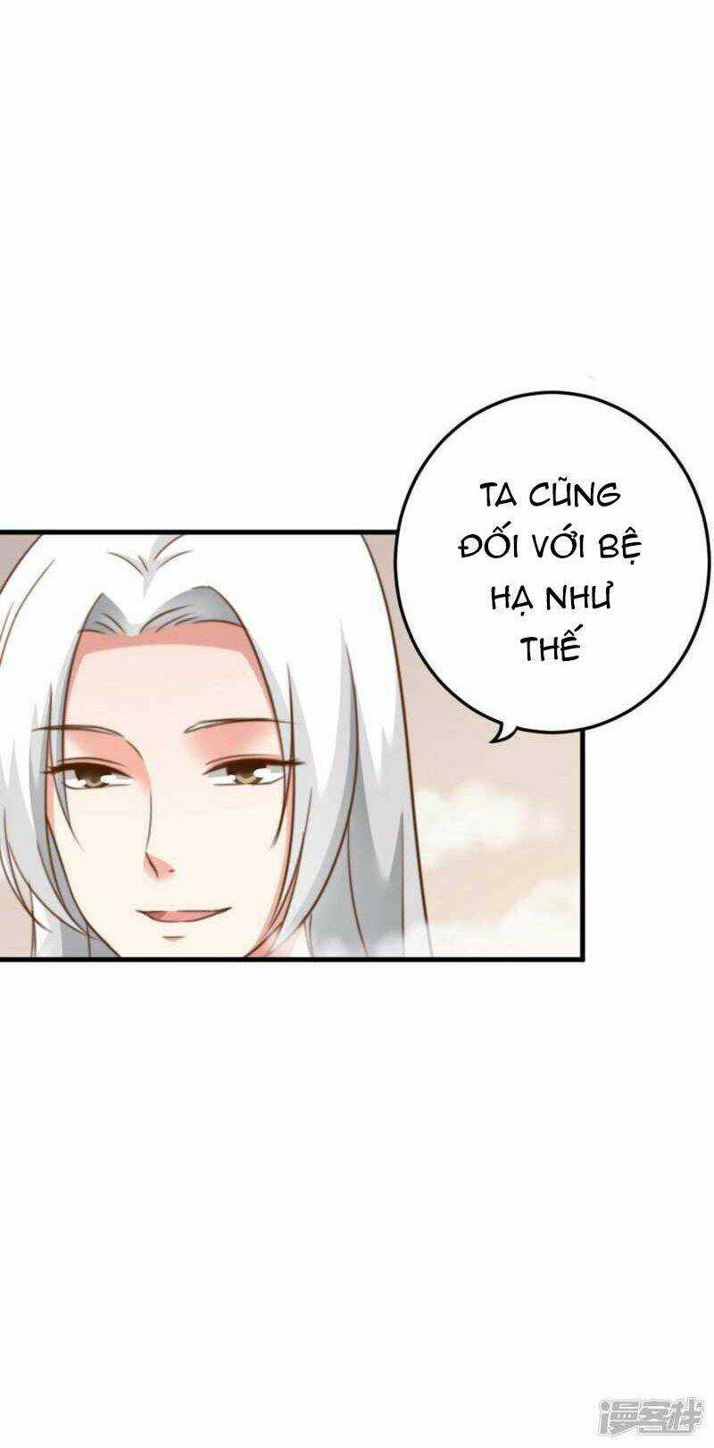 Thế Thân Của Nữ Đế - Chapter 2 - Trang 18