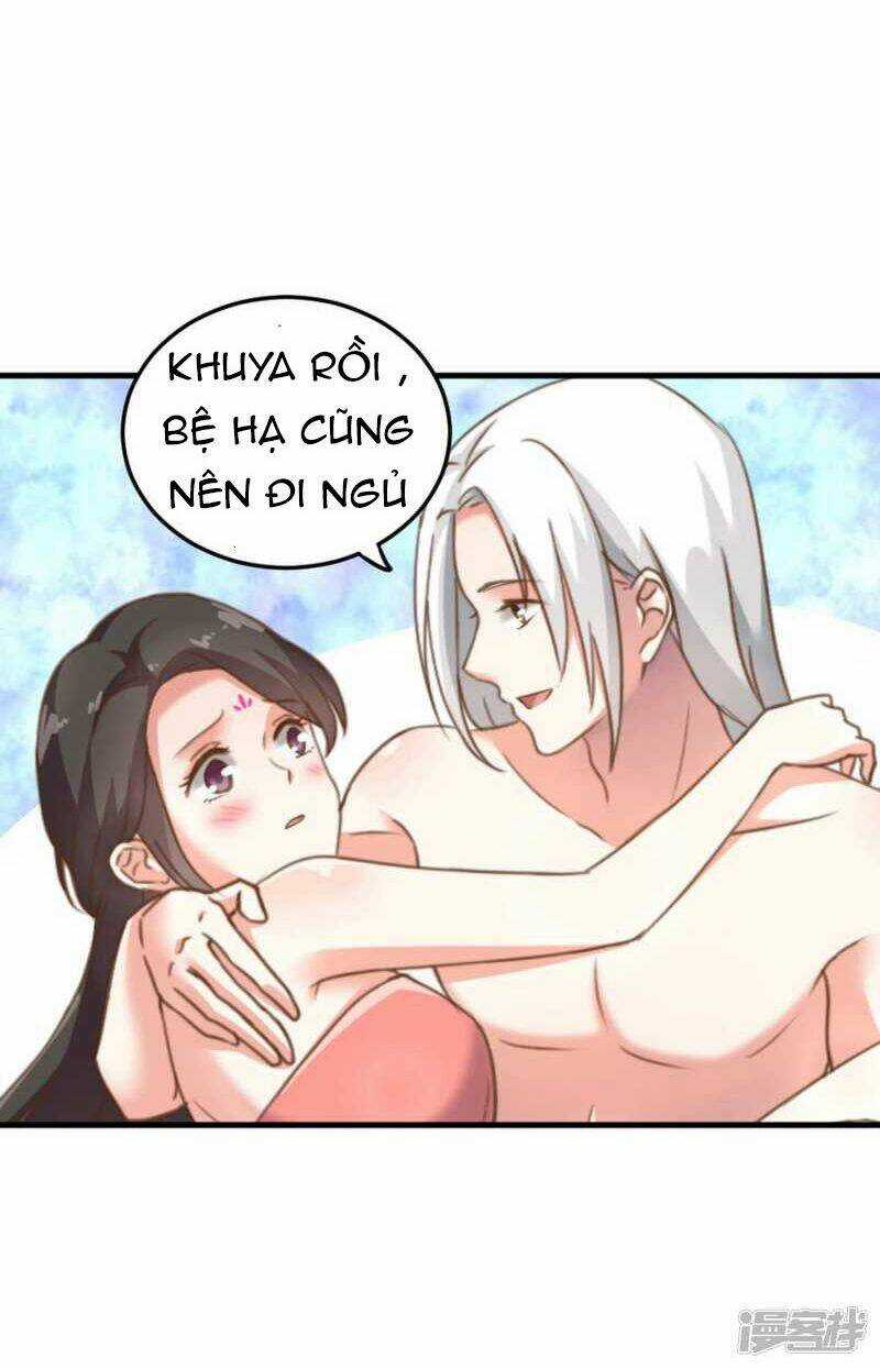 Thế Thân Của Nữ Đế - Chapter 2 - Trang 20