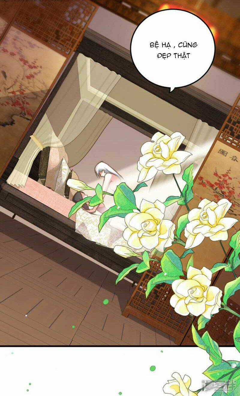 Thế Thân Của Nữ Đế - Chapter 2 - Trang 22