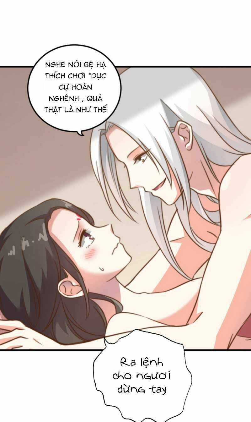 Thế Thân Của Nữ Đế - Chapter 2 - Trang 23