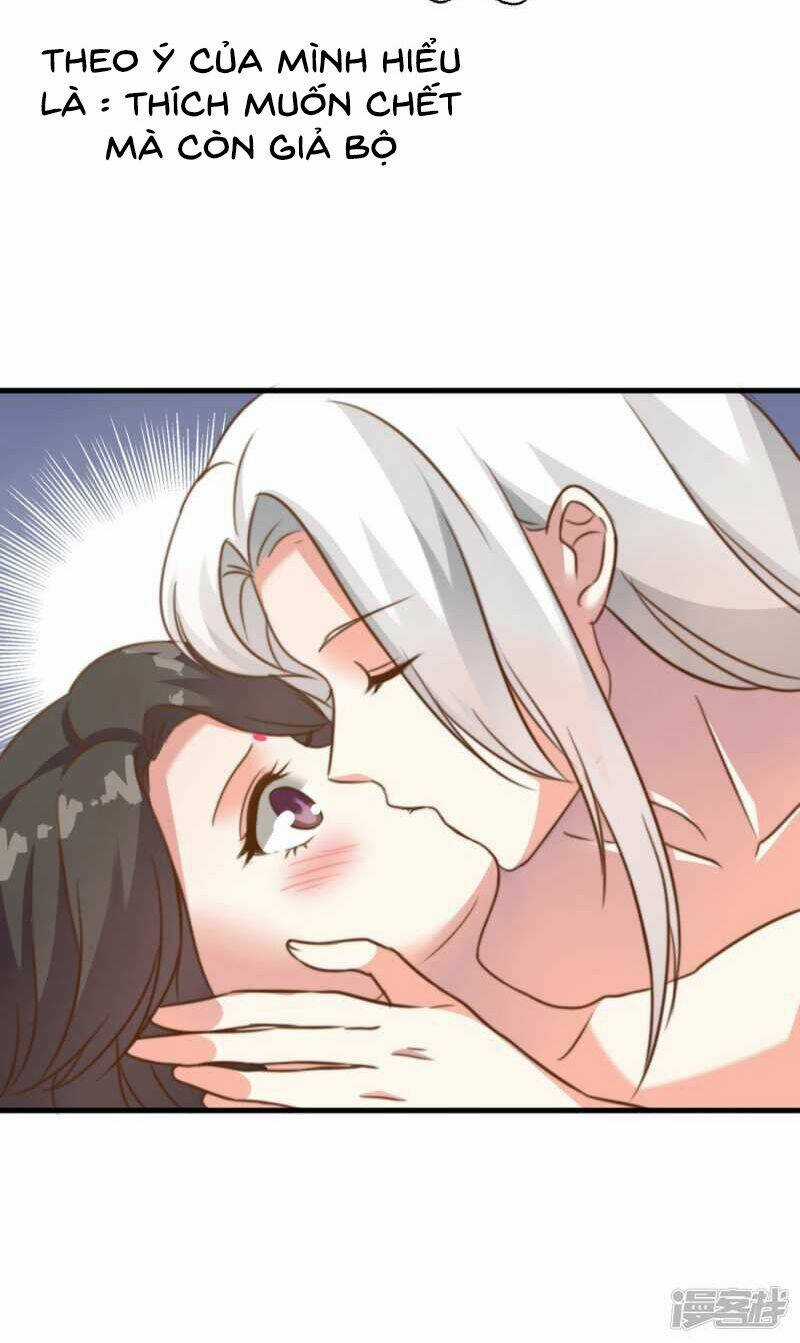 Thế Thân Của Nữ Đế - Chapter 2 - Trang 24