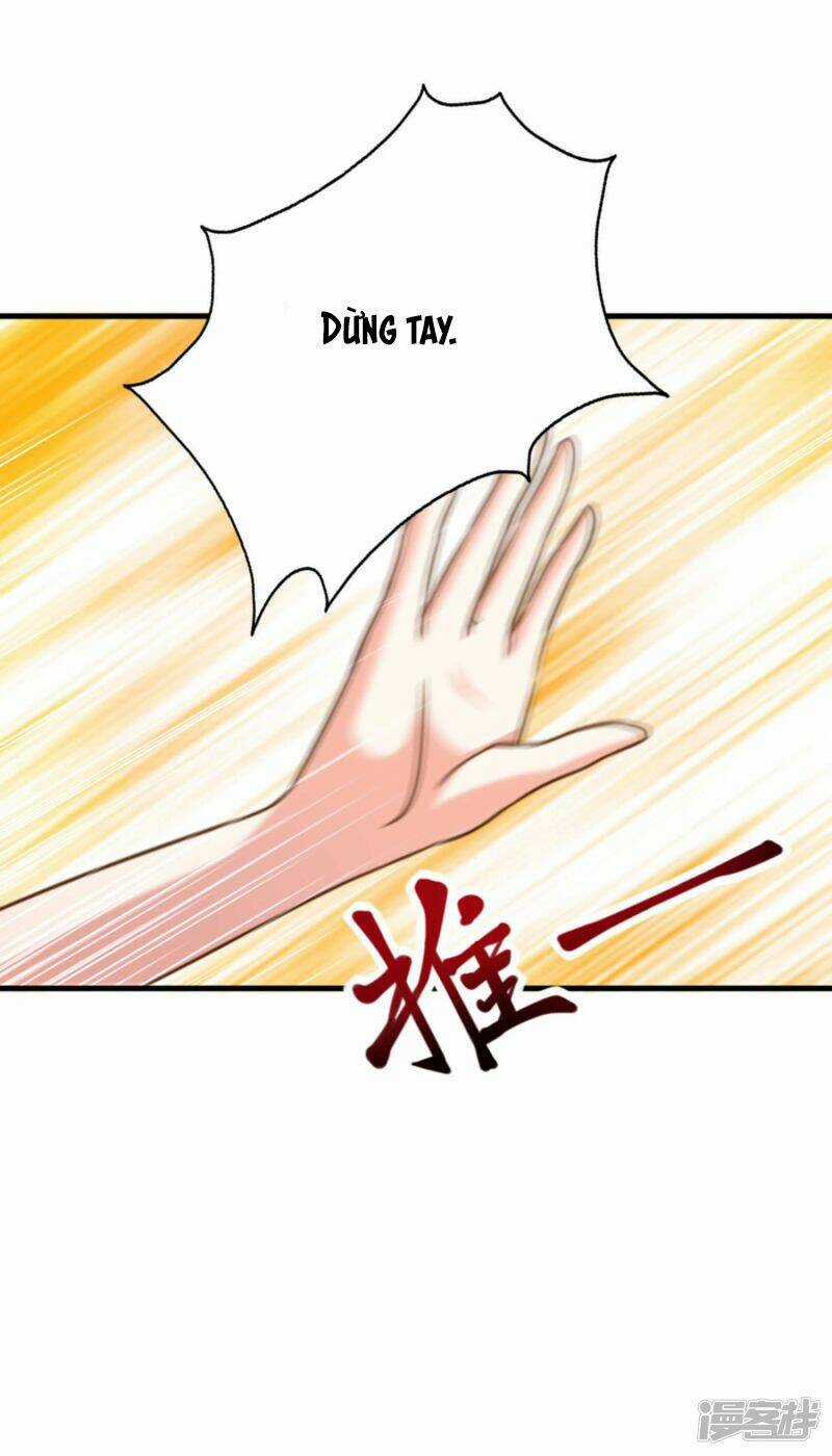 Thế Thân Của Nữ Đế - Chapter 2 - Trang 25