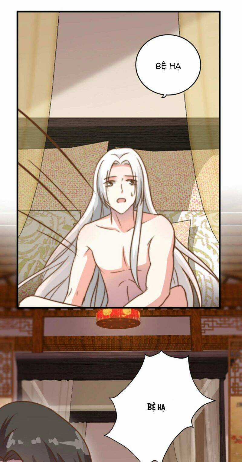 Thế Thân Của Nữ Đế - Chapter 2 - Trang 26