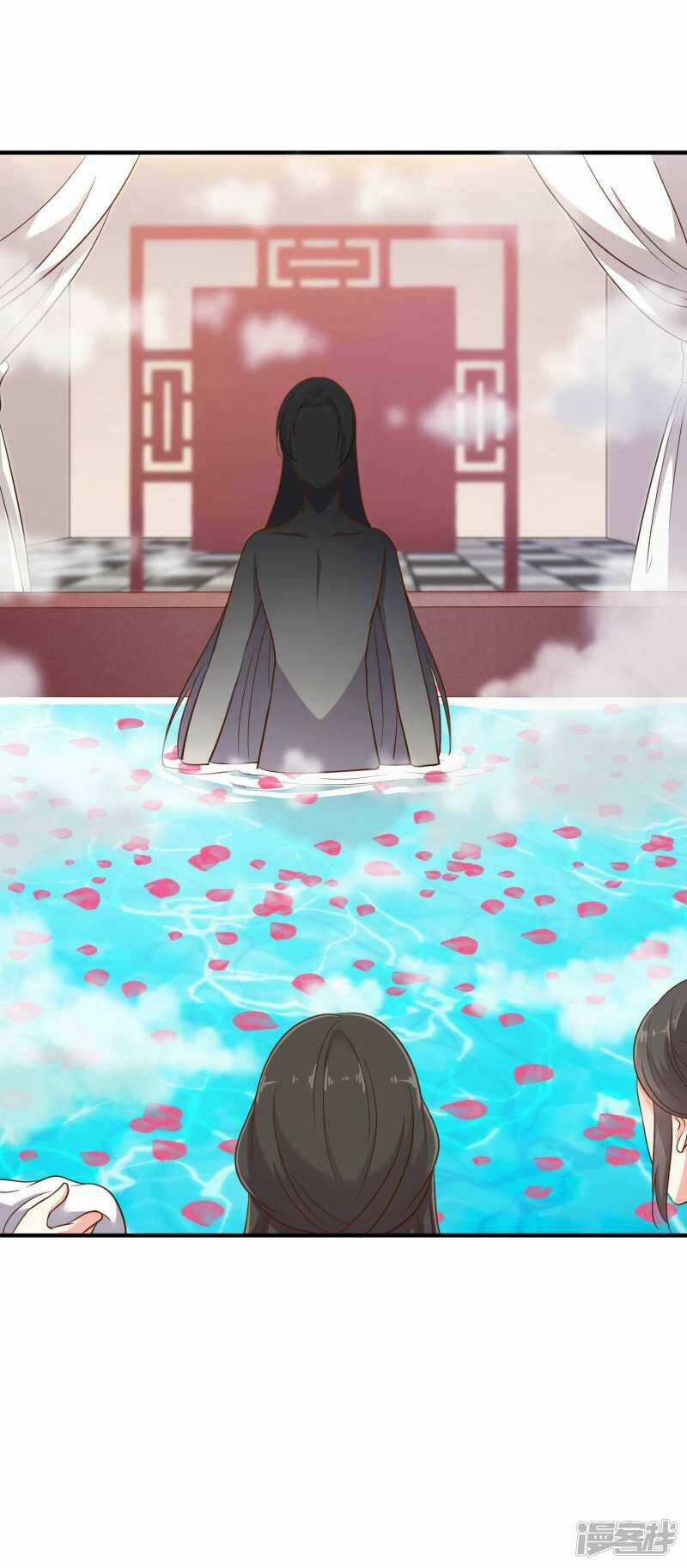 Thế Thân Của Nữ Đế - Chapter 2 - Trang 6