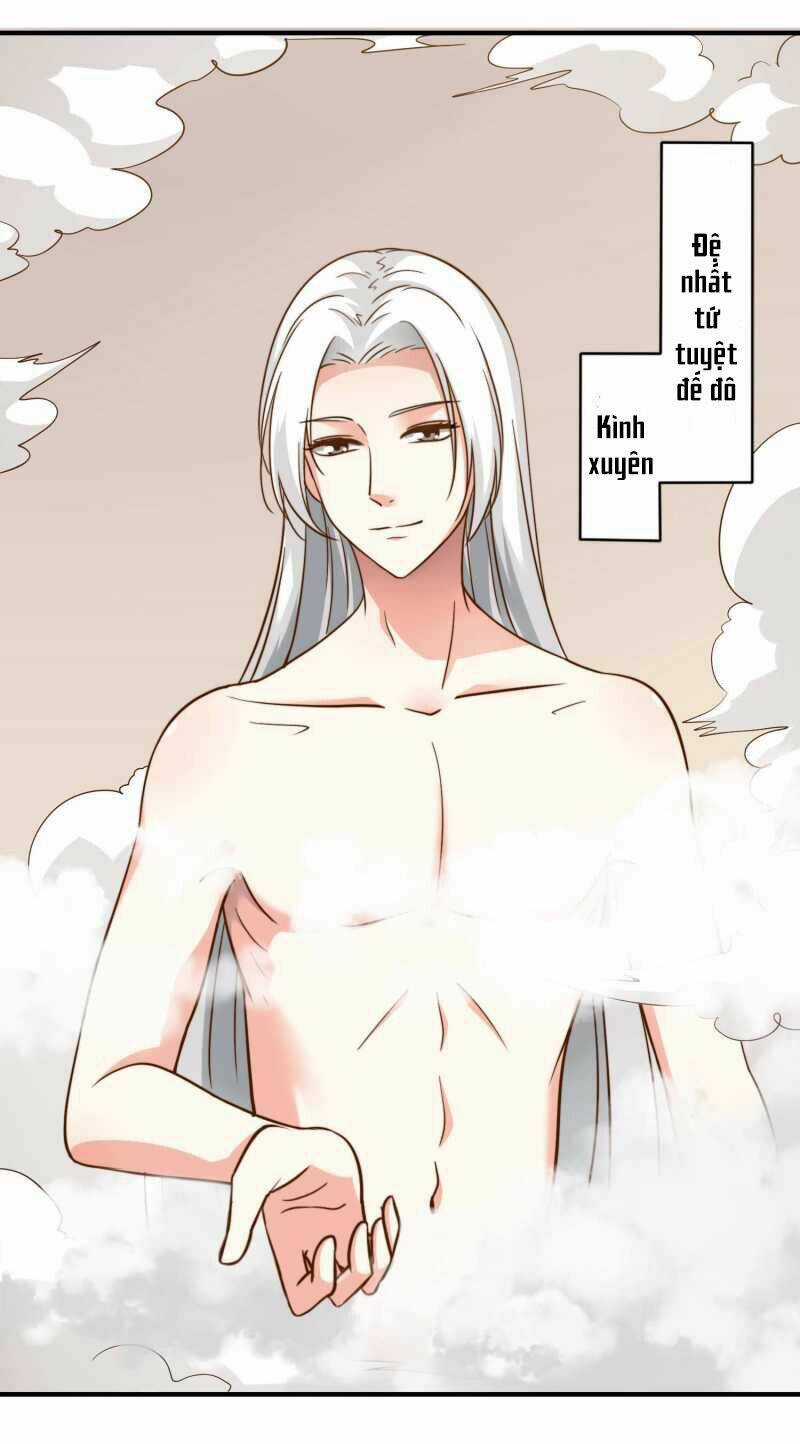 Thế Thân Của Nữ Đế - Chapter 2 - Trang 7