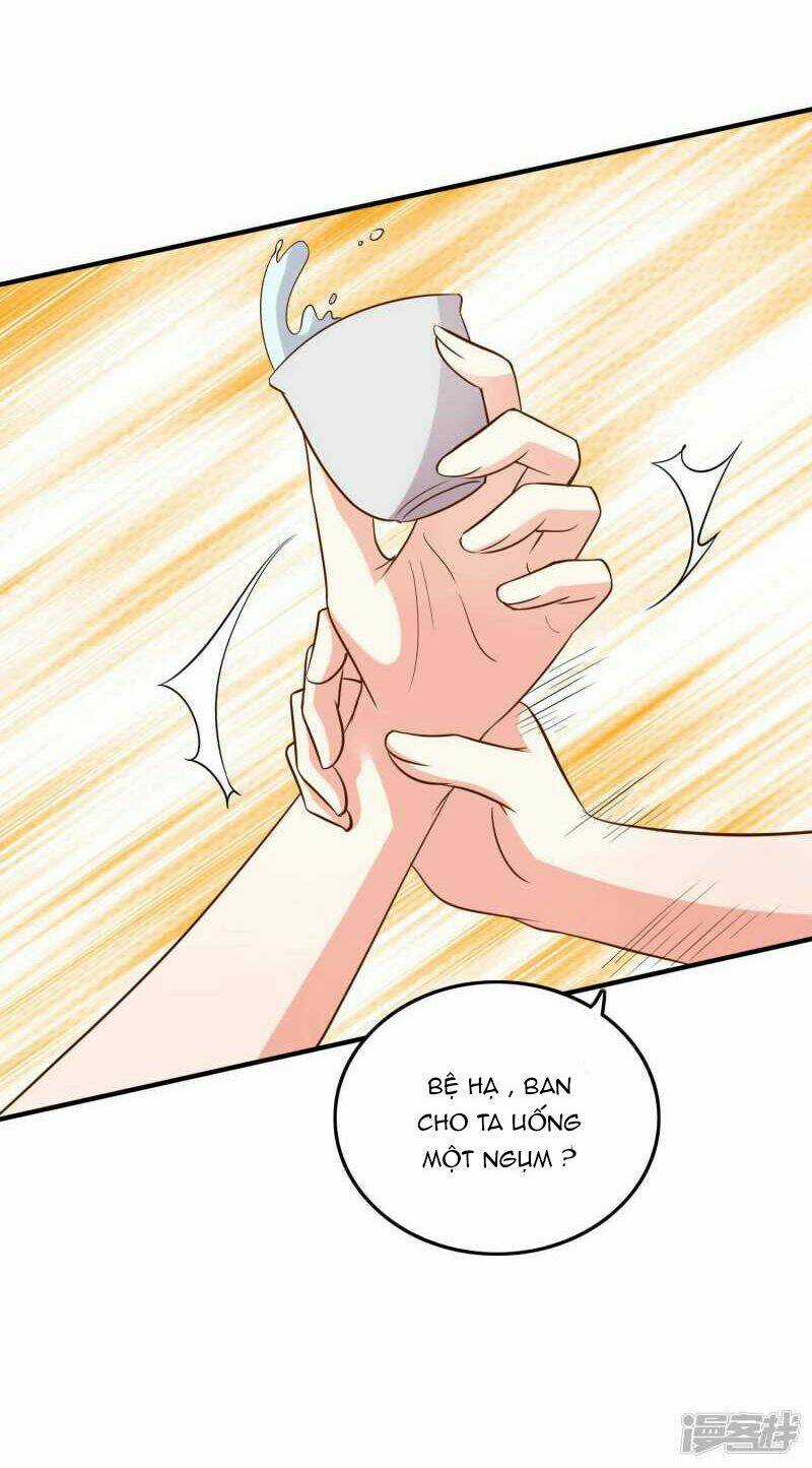 Thế Thân Của Nữ Đế - Chapter 2 - Trang 8