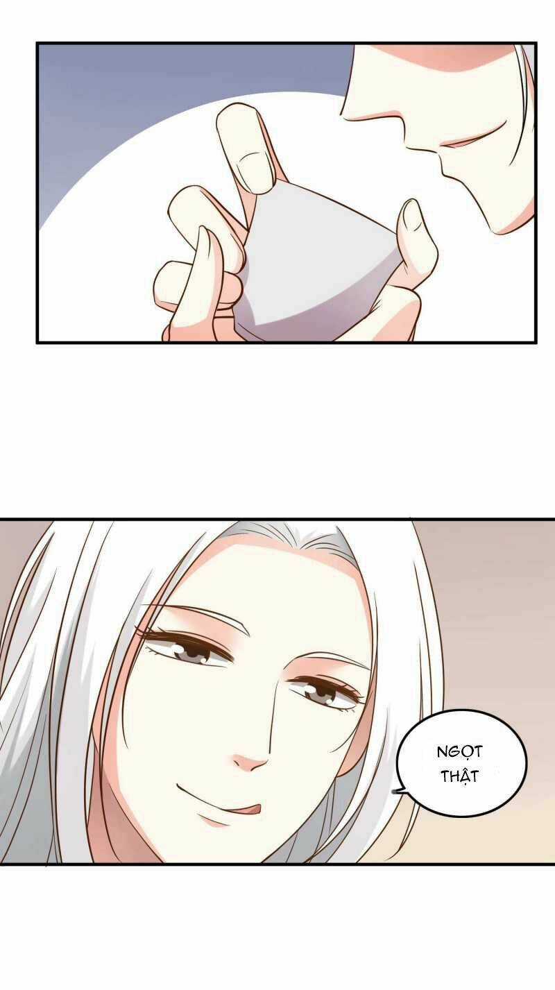 Thế Thân Của Nữ Đế - Chapter 2 - Trang 9