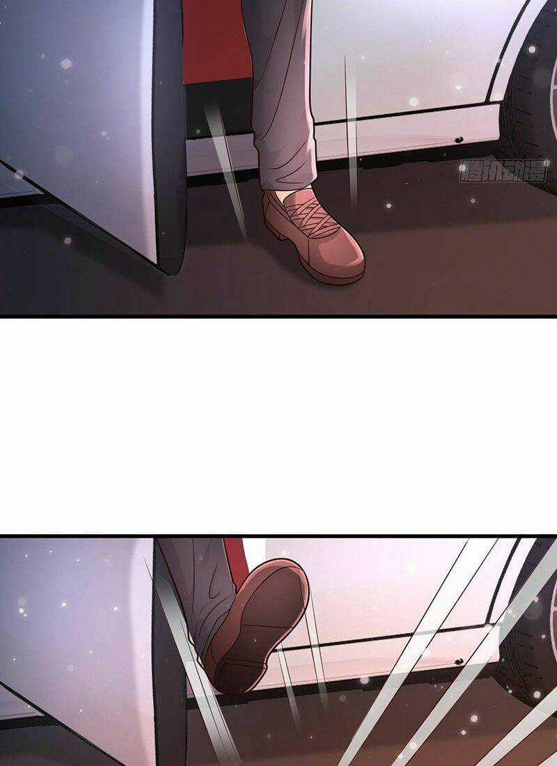 Thế Thân Thiếu Gia Không Dễ Chọc - Chapter 21 - Trang 30