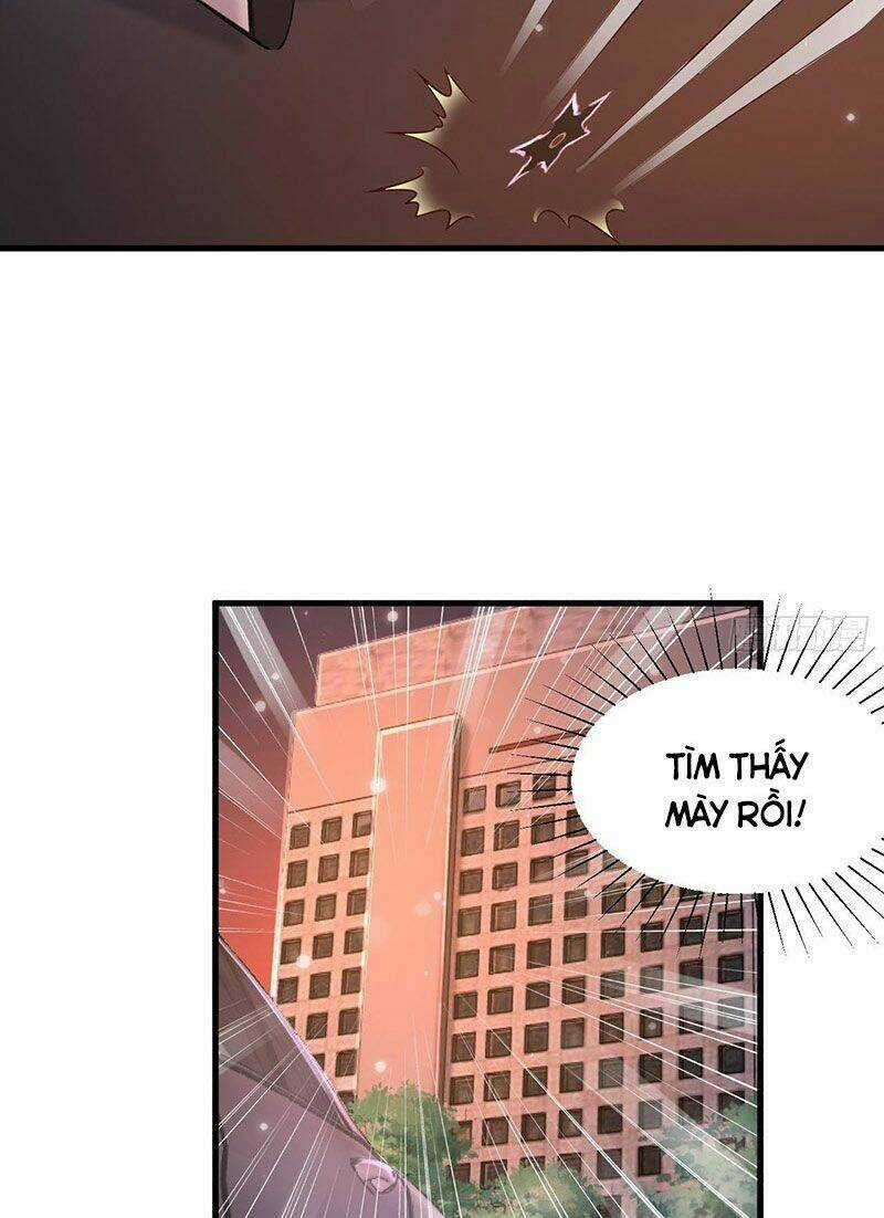 Thế Thân Thiếu Gia Không Dễ Chọc - Chapter 21 - Trang 31