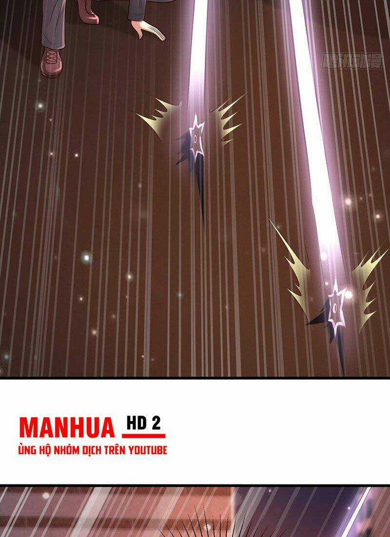 Thế Thân Thiếu Gia Không Dễ Chọc - Chapter 21 - Trang 34