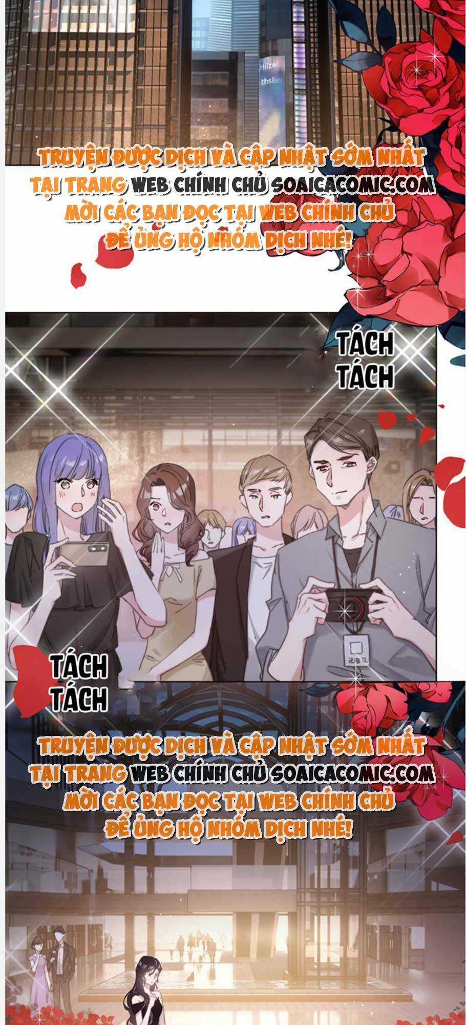 Thế Thân Tự Mình Tu Dưỡng - Chapter 2 - Trang 3