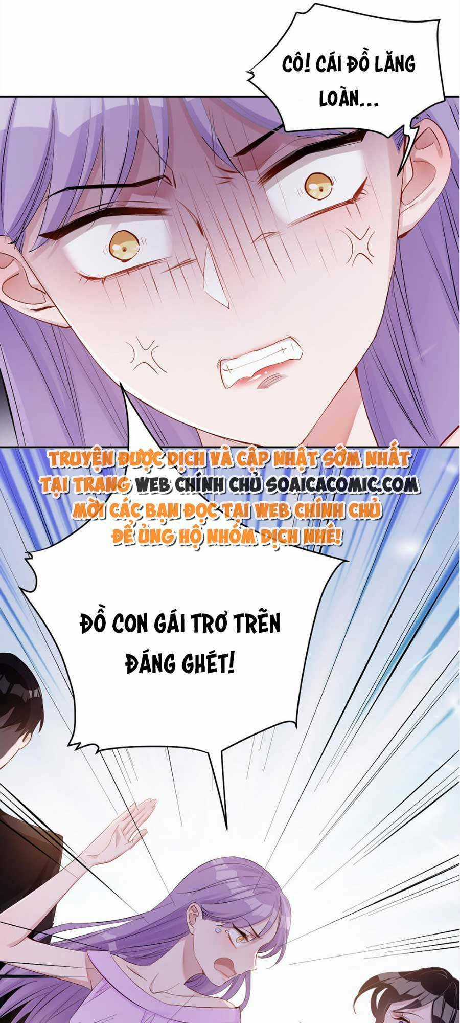 Thế Thân Tự Mình Tu Dưỡng - Chapter 21 - Trang 19