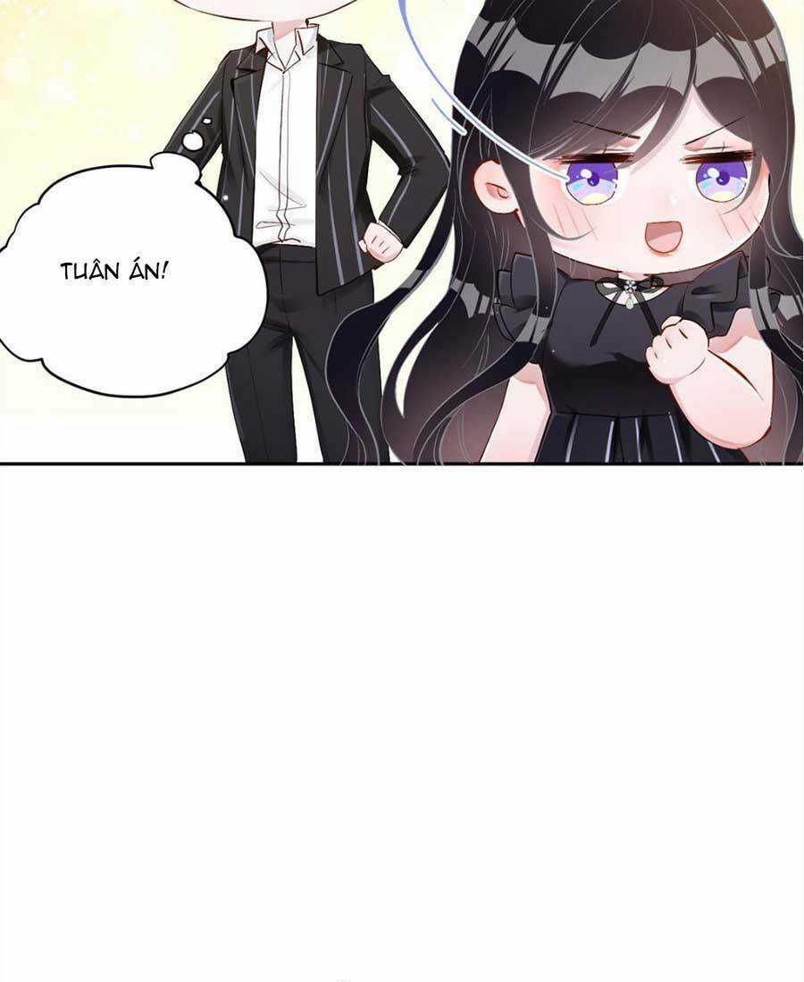 Thế Thân Tự Mình Tu Dưỡng - Chapter 21 - Trang 26