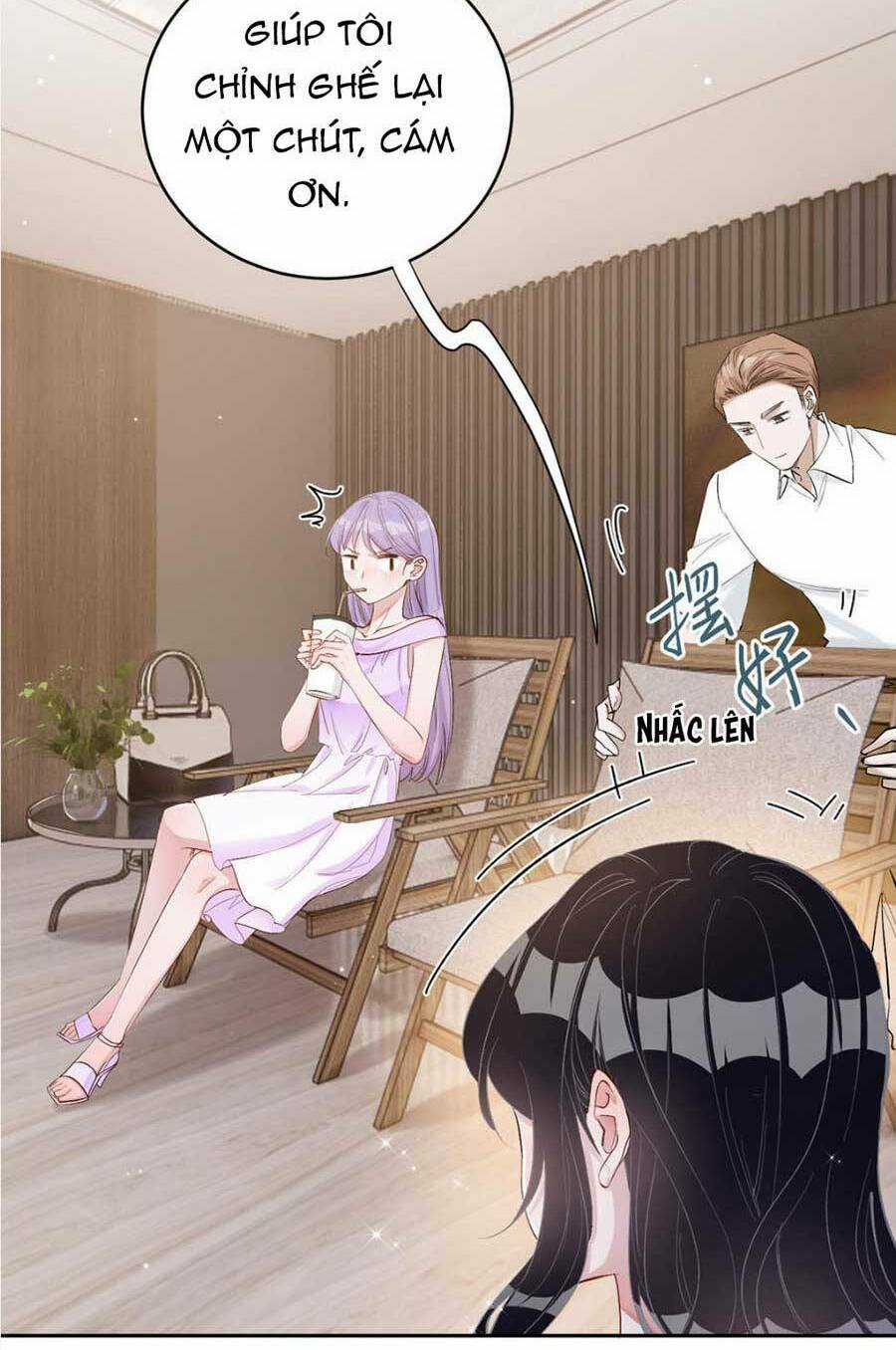 Thế Thân Tự Mình Tu Dưỡng - Chapter 21 - Trang 10