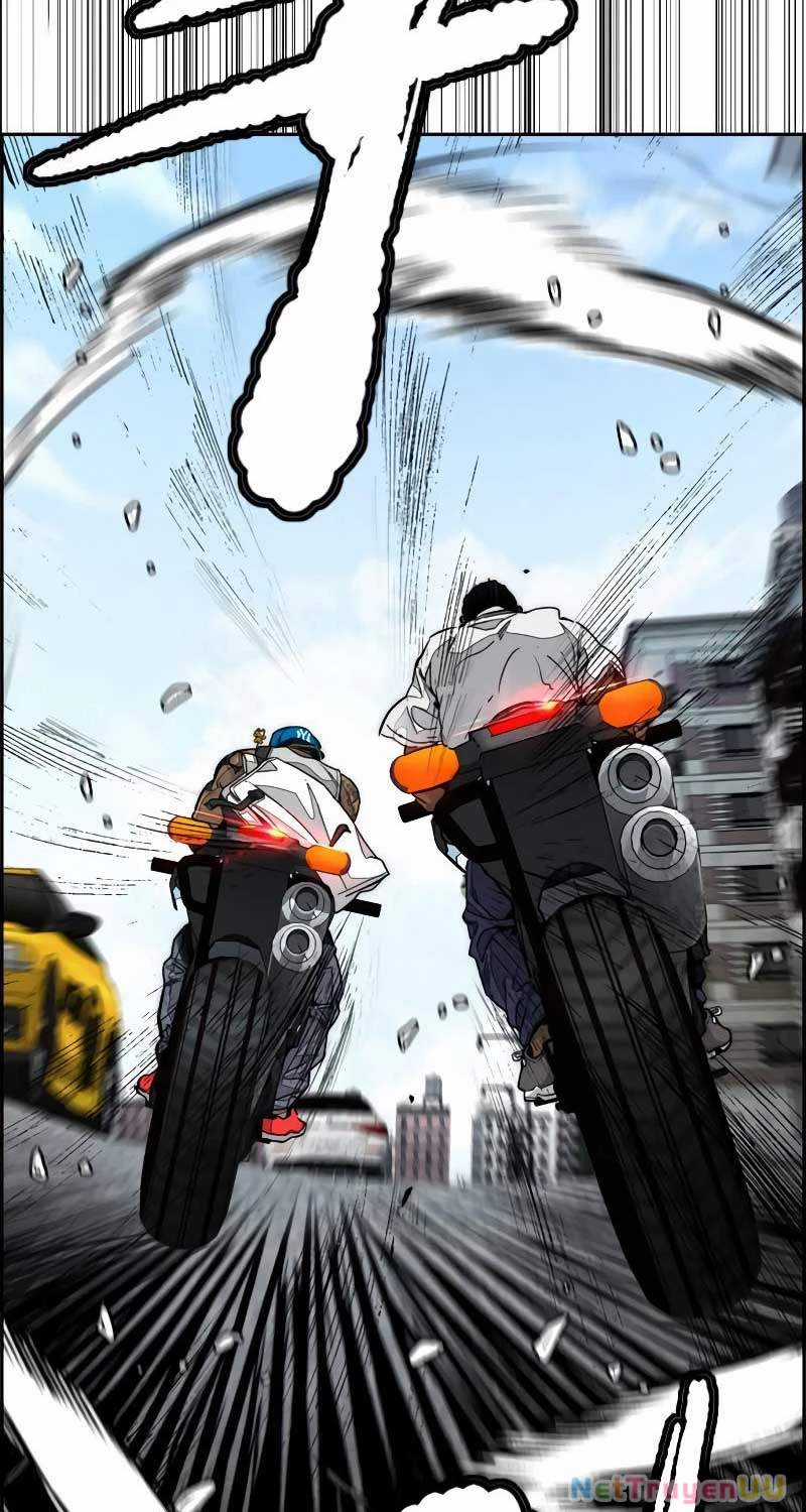 Thể Thao Cực Hạn - Chapter 514.5 - Trang 17