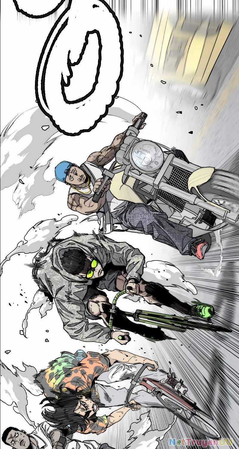 Thể Thao Cực Hạn - Chapter 514.5 - Trang 19