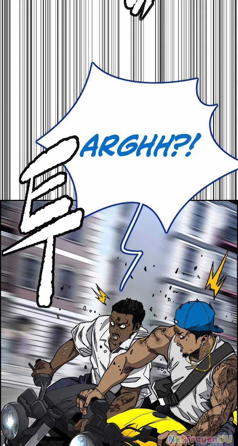 Thể Thao Cực Hạn - Chapter 514.5 - Trang 30