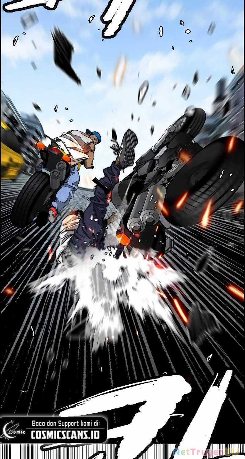 Thể Thao Cực Hạn - Chapter 514.5 - Trang 33