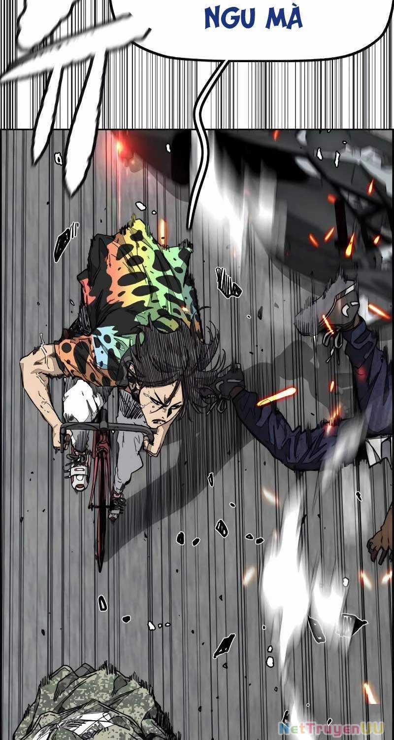 Thể Thao Cực Hạn - Chapter 514.5 - Trang 35