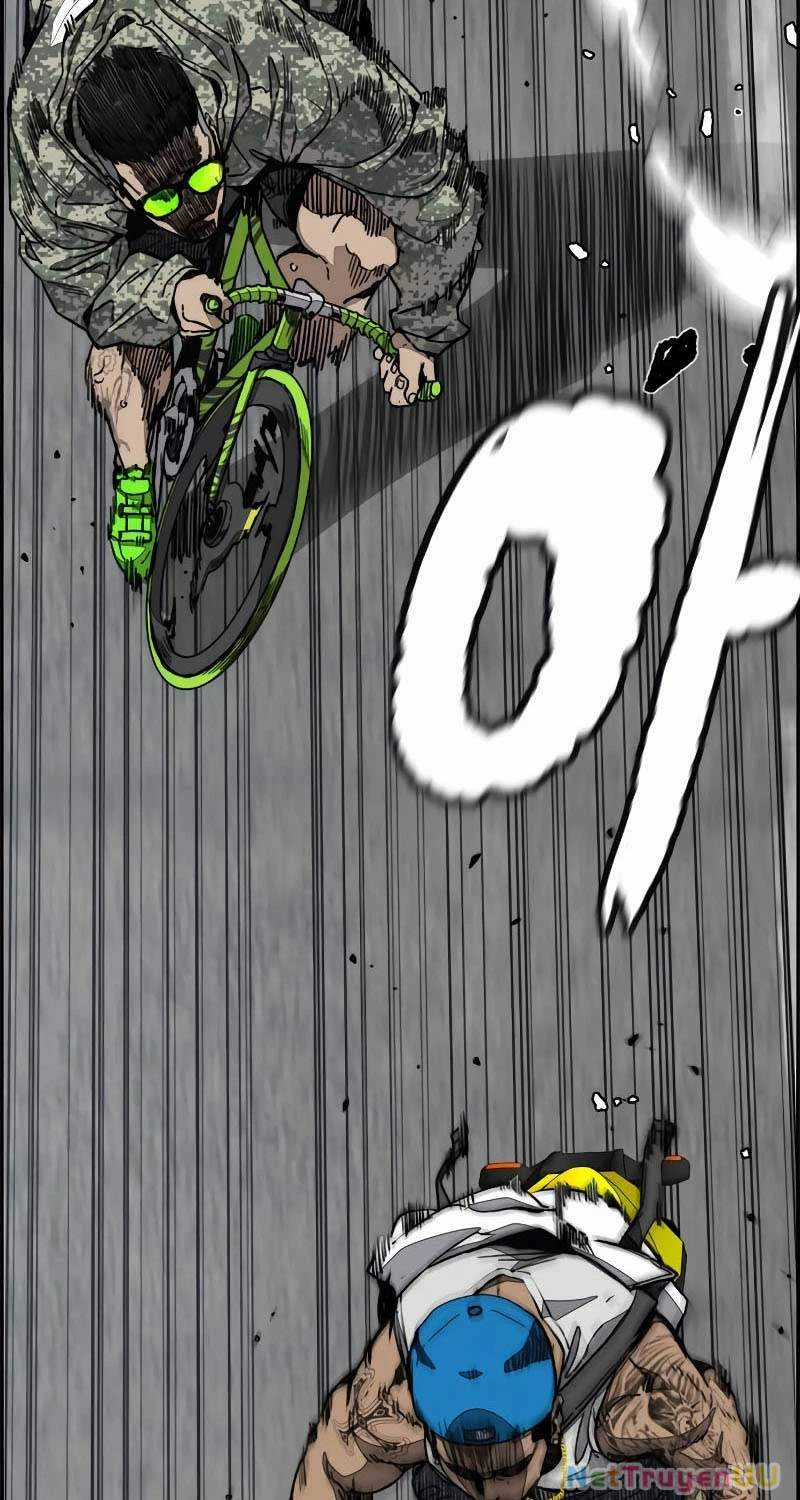 Thể Thao Cực Hạn - Chapter 514.5 - Trang 36