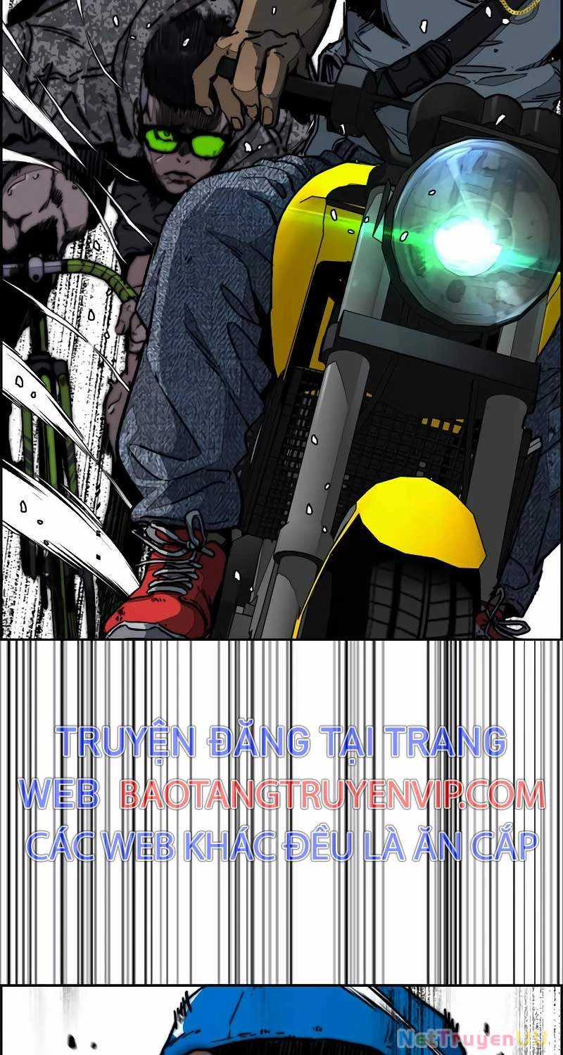 Thể Thao Cực Hạn - Chapter 514.5 - Trang 44