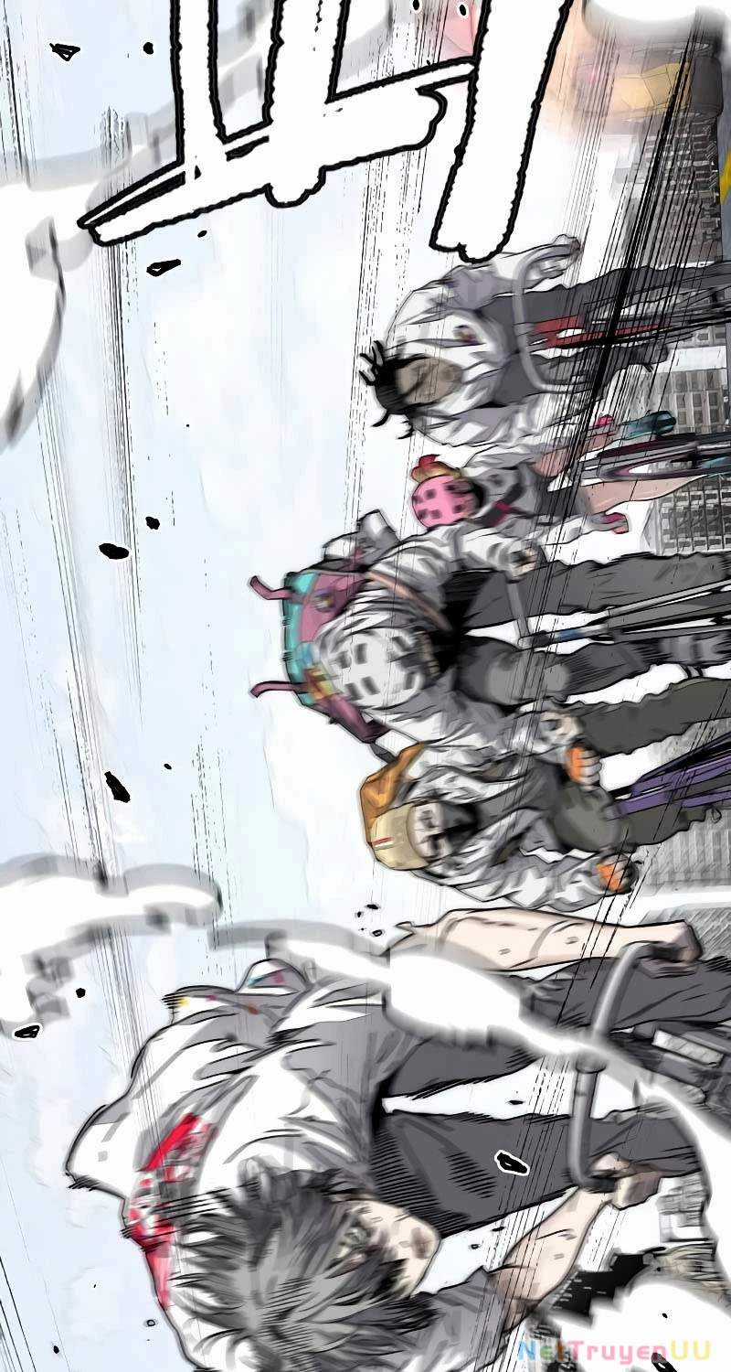 Thể Thao Cực Hạn - Chapter 514.5 - Trang 6