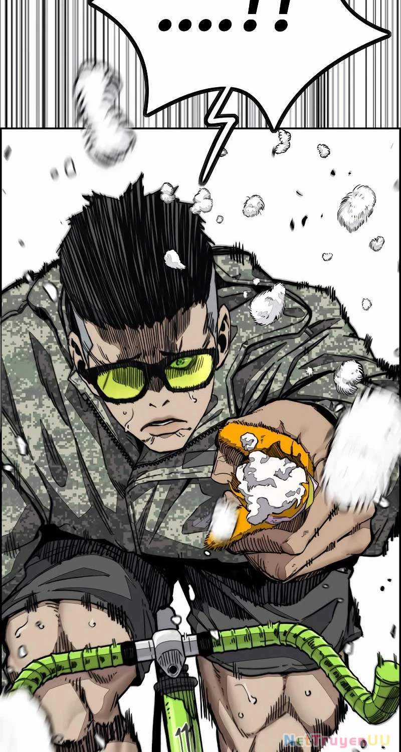 Thể Thao Cực Hạn - Chapter 514.5 - Trang 61