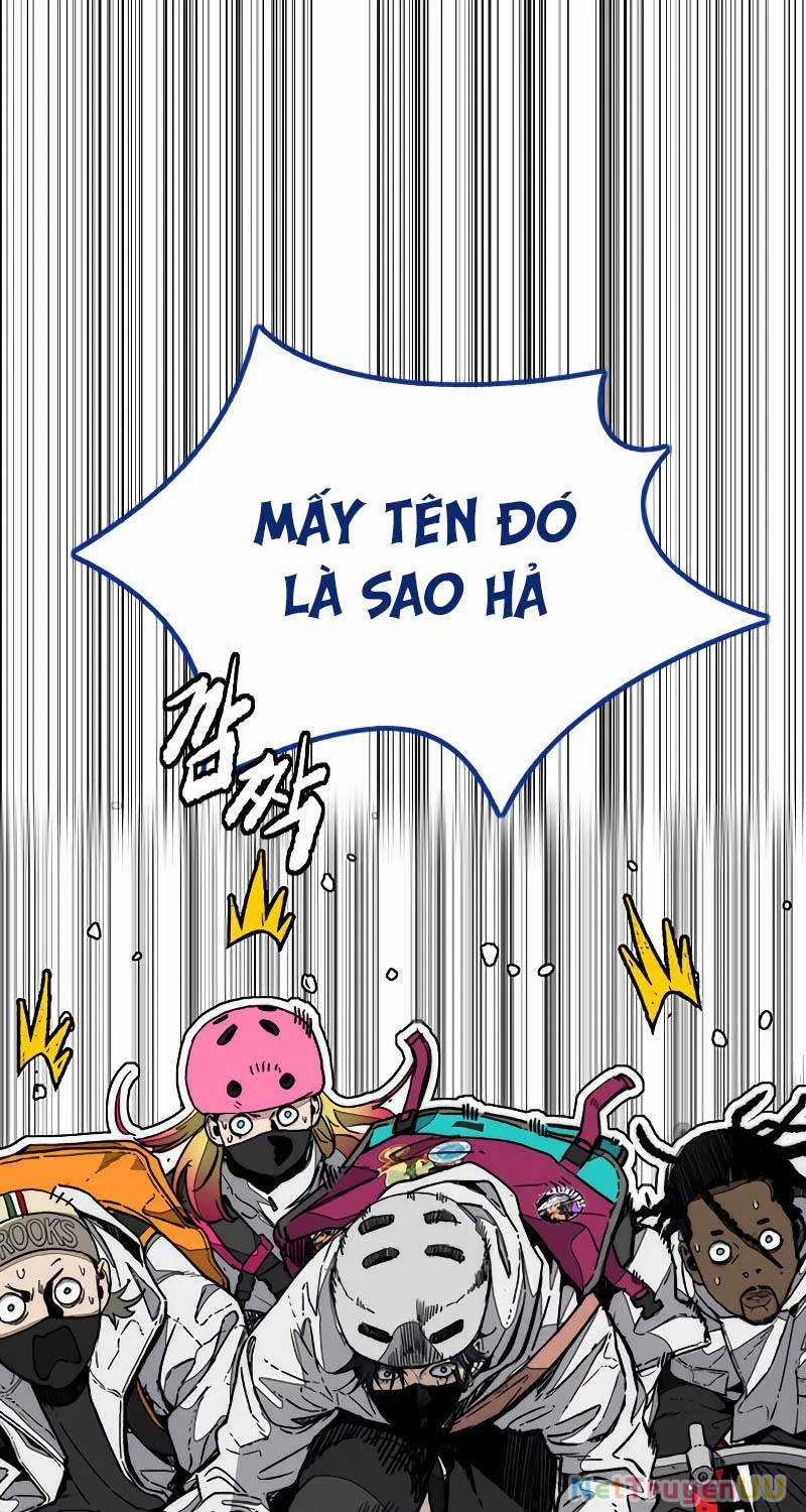 Thể Thao Cực Hạn - Chapter 514.5 - Trang 10