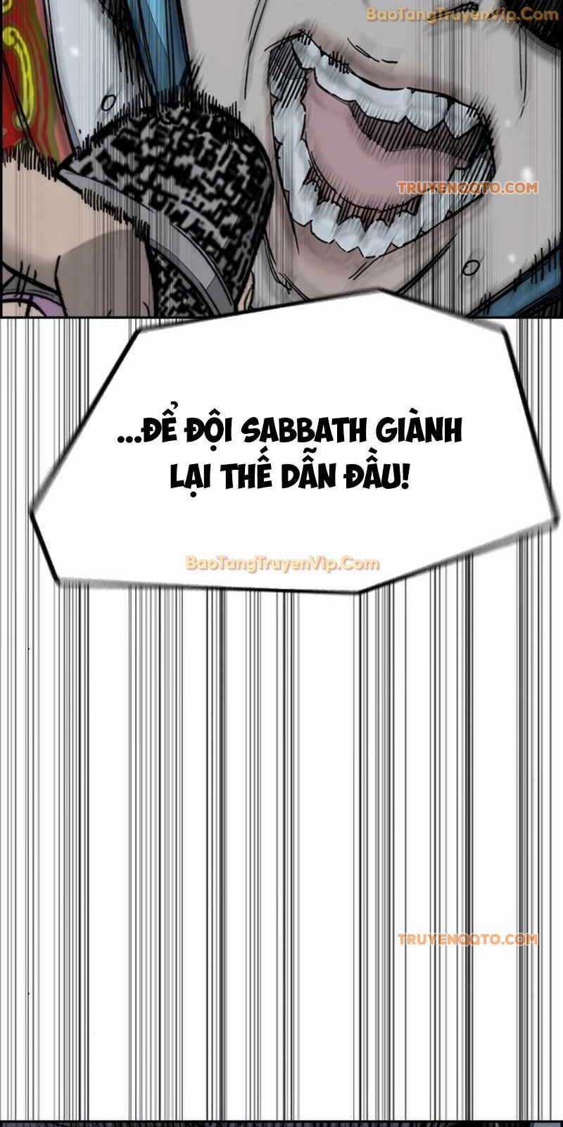 Thể Thao Cực Hạn - Chapter 539 - Trang 11