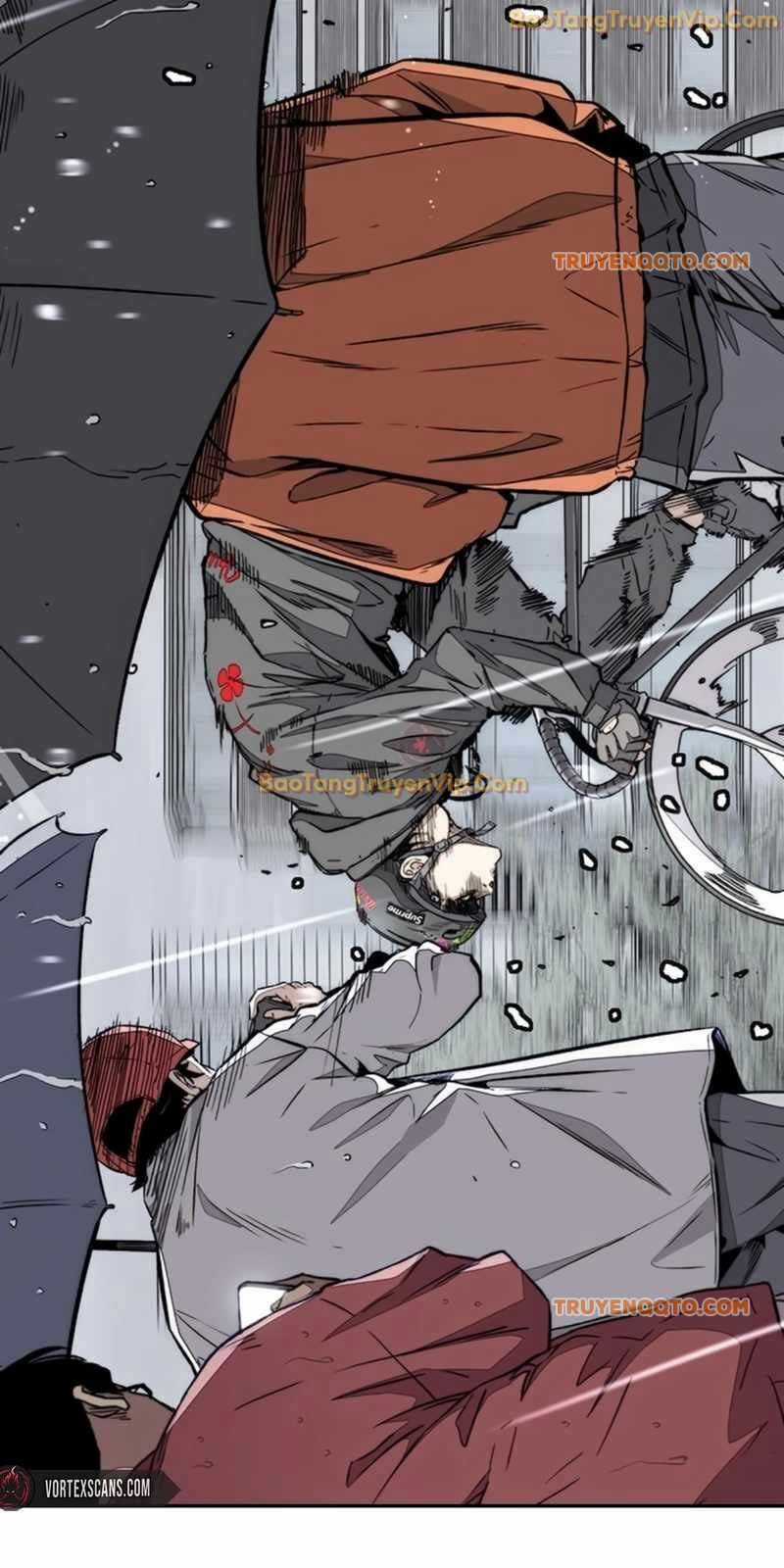 Thể Thao Cực Hạn - Chapter 539 - Trang 103