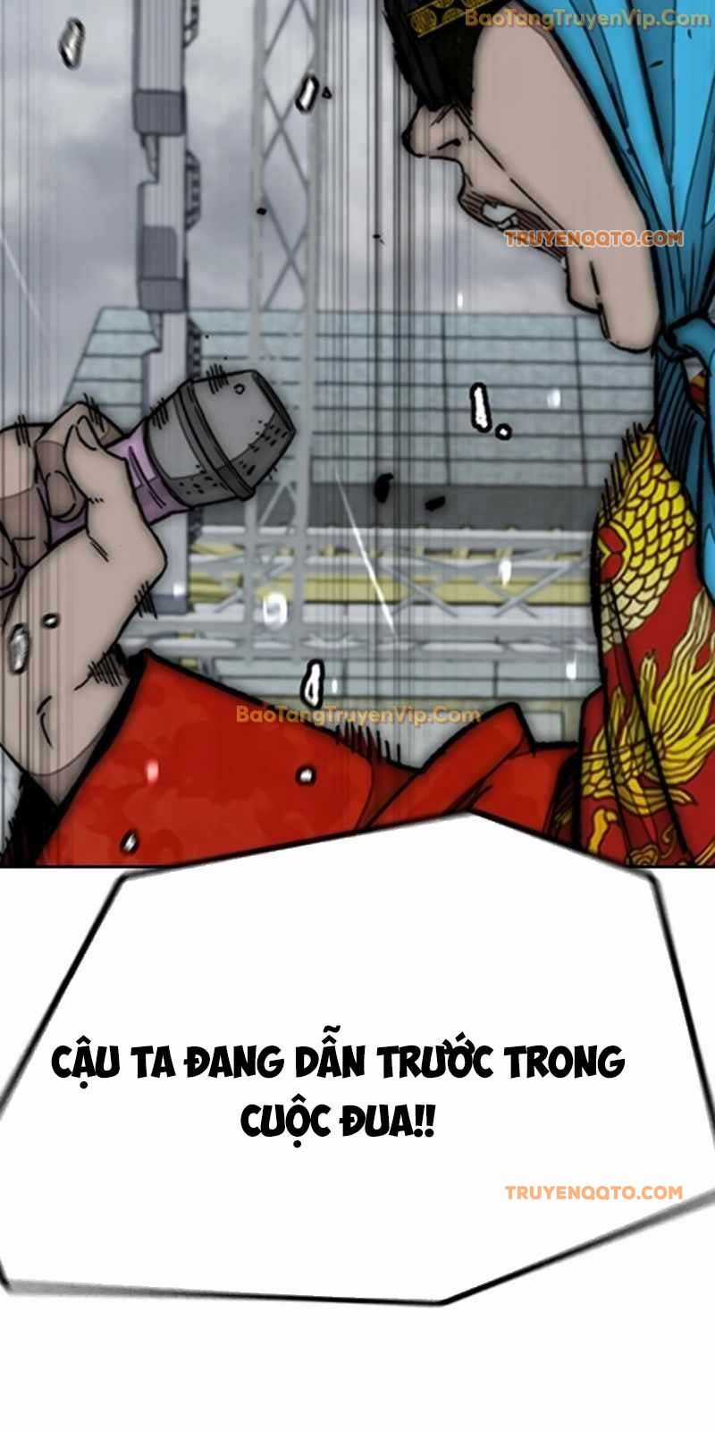 Thể Thao Cực Hạn - Chapter 539 - Trang 105
