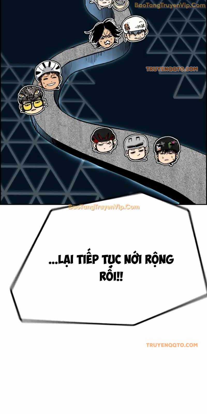 Thể Thao Cực Hạn - Chapter 539 - Trang 107