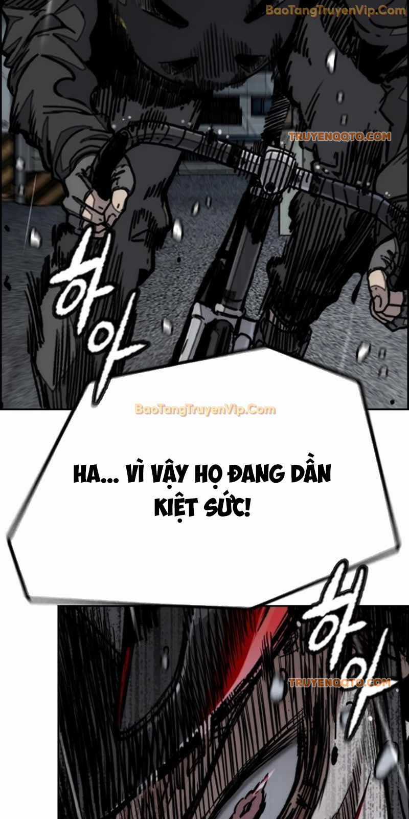 Thể Thao Cực Hạn - Chapter 539 - Trang 110