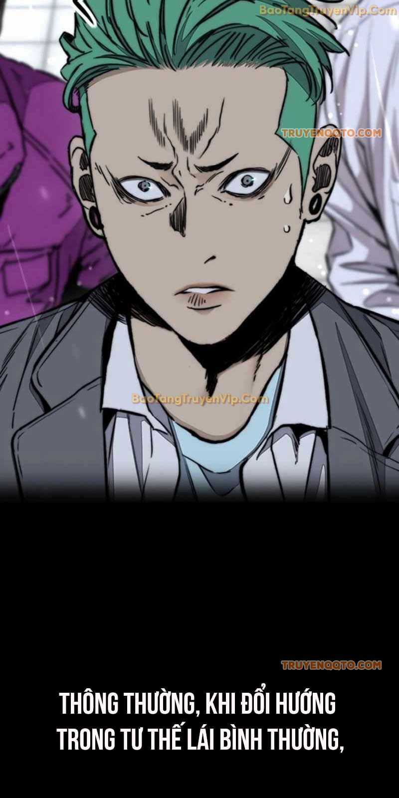 Thể Thao Cực Hạn - Chapter 539 - Trang 14