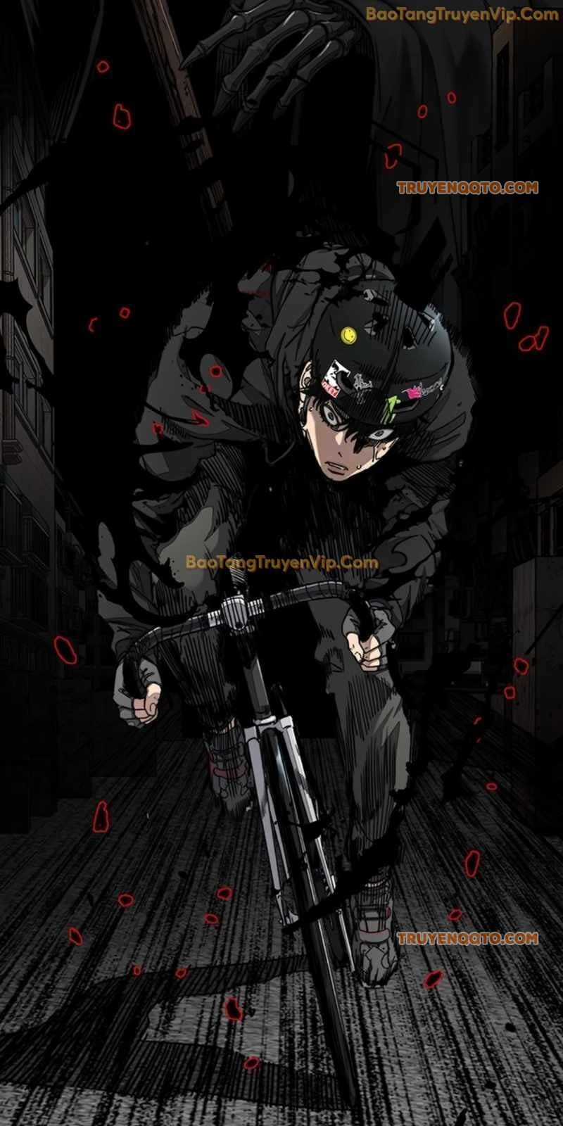 Thể Thao Cực Hạn - Chapter 539 - Trang 131