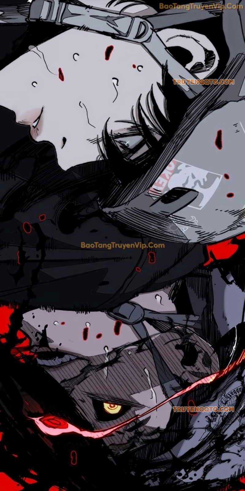 Thể Thao Cực Hạn - Chapter 539 - Trang 133