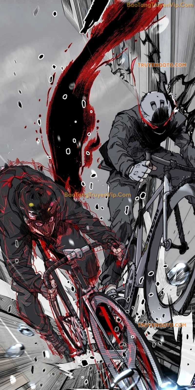 Thể Thao Cực Hạn - Chapter 539 - Trang 137