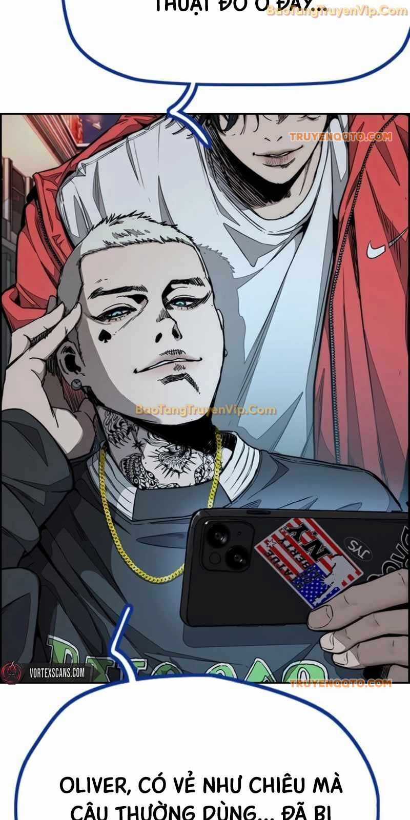 Thể Thao Cực Hạn - Chapter 539 - Trang 19