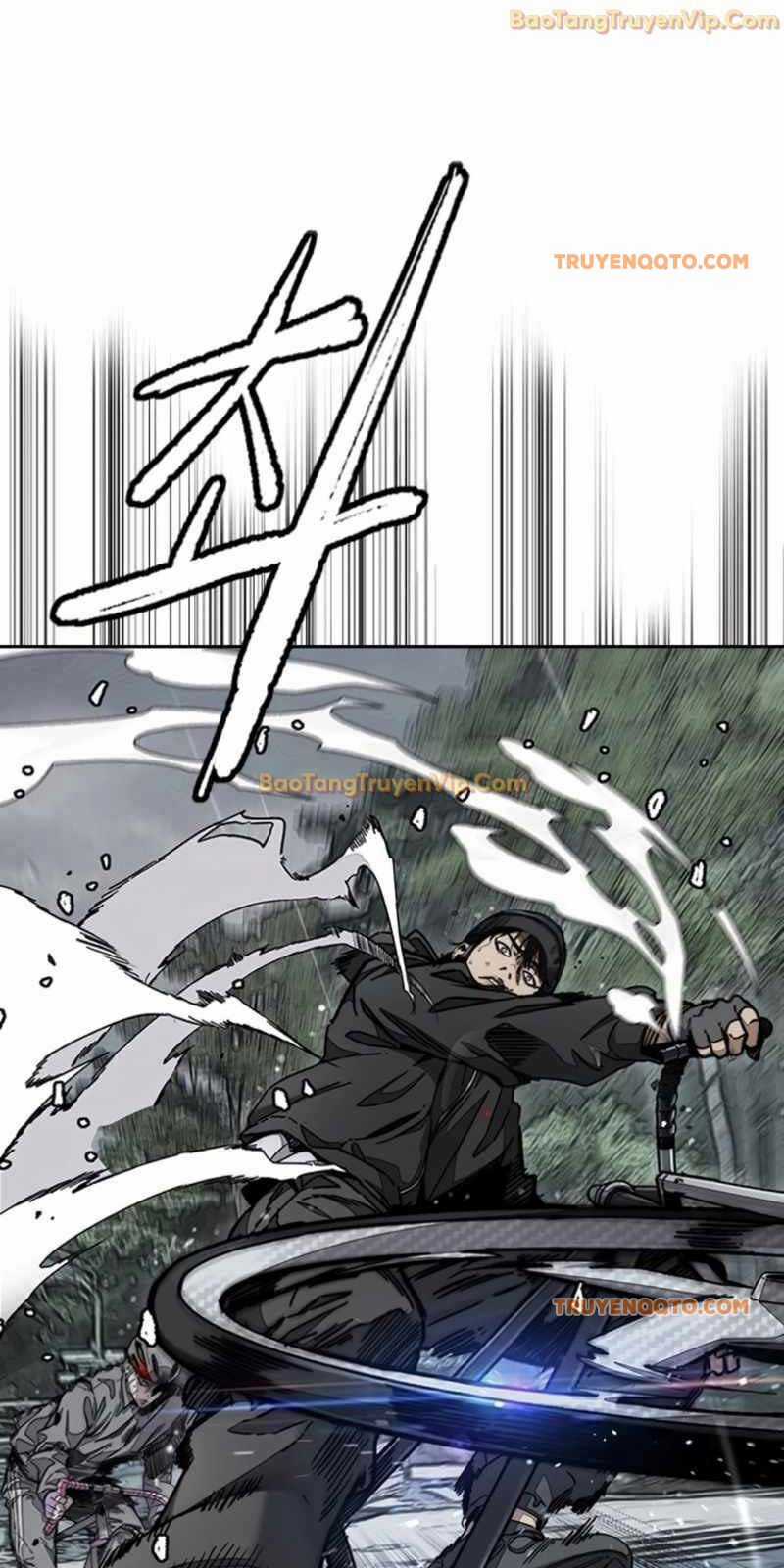 Thể Thao Cực Hạn - Chapter 539 - Trang 3