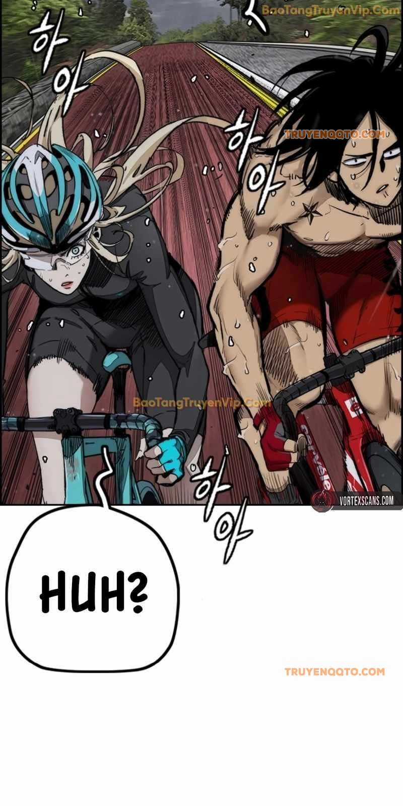 Thể Thao Cực Hạn - Chapter 539 - Trang 35