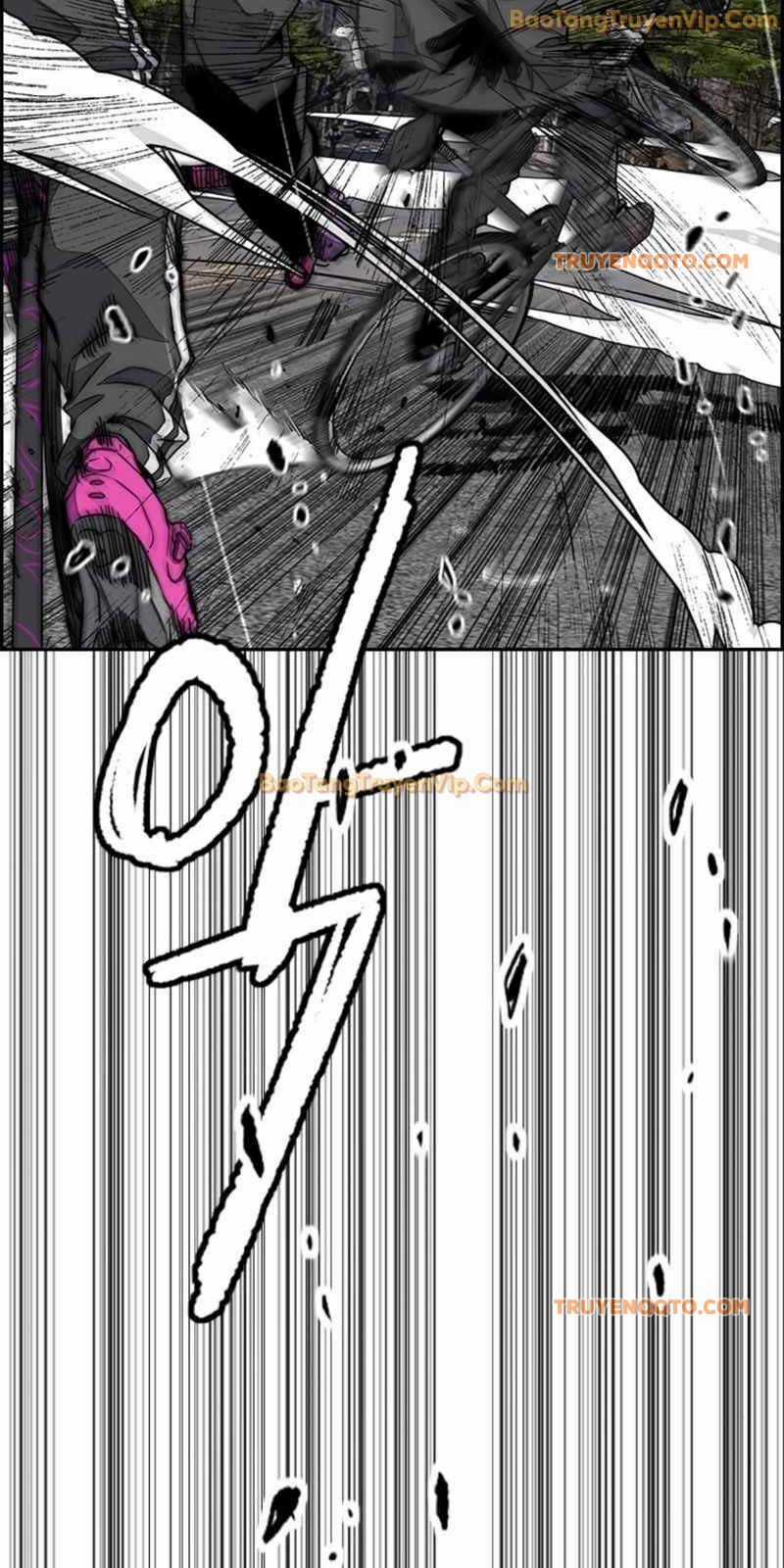 Thể Thao Cực Hạn - Chapter 539 - Trang 5