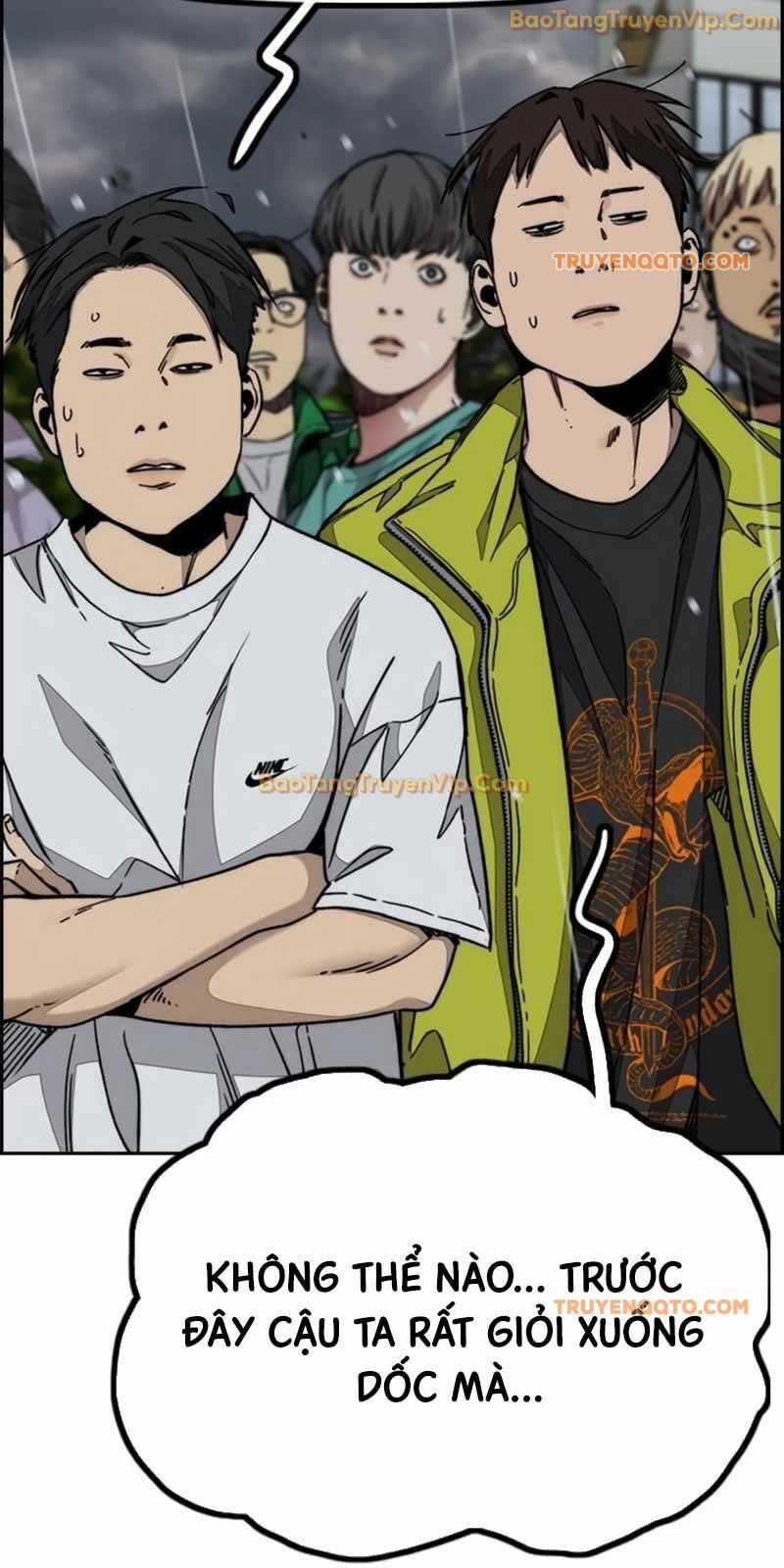 Thể Thao Cực Hạn - Chapter 539 - Trang 42