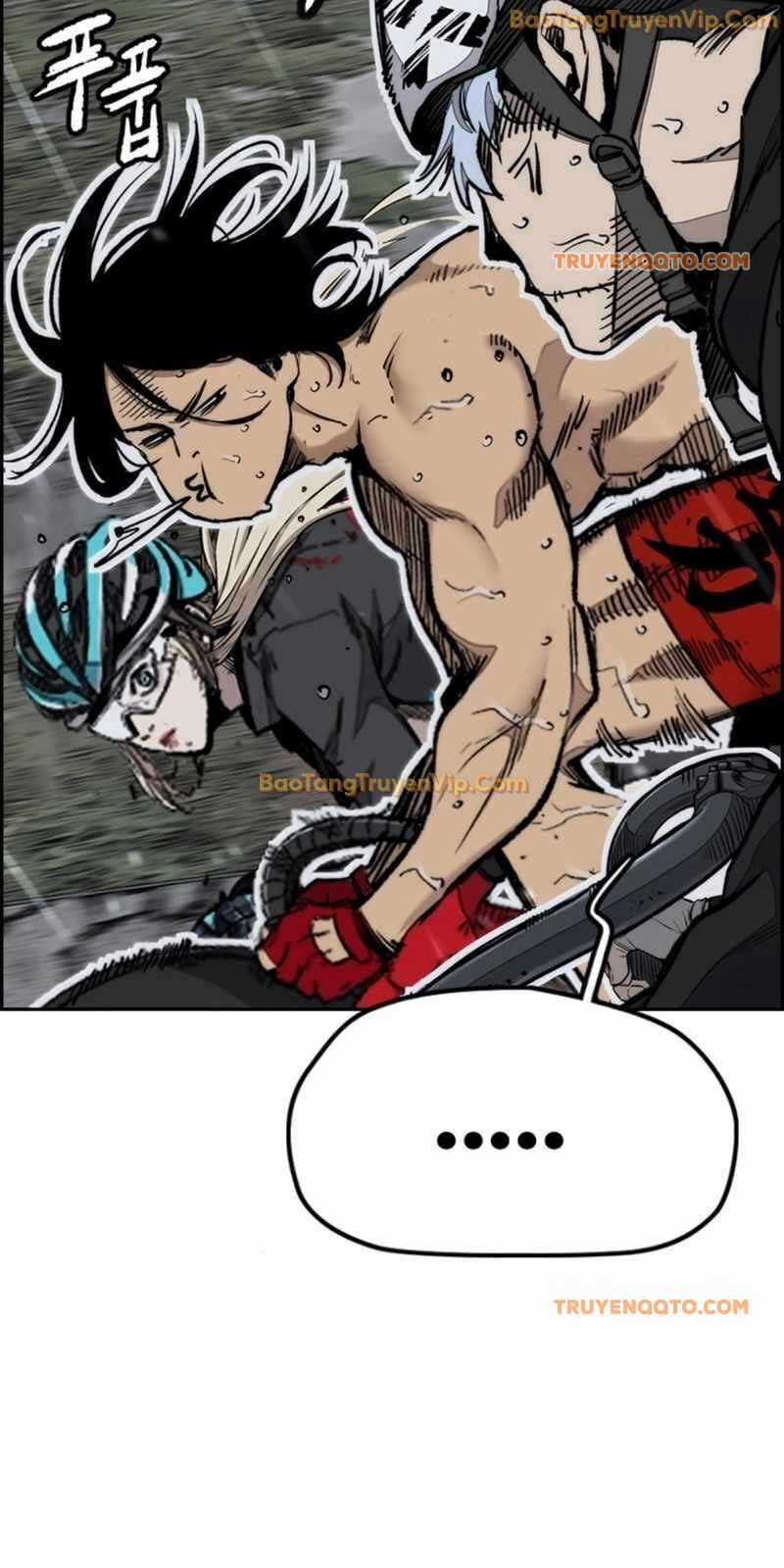 Thể Thao Cực Hạn - Chapter 539 - Trang 46